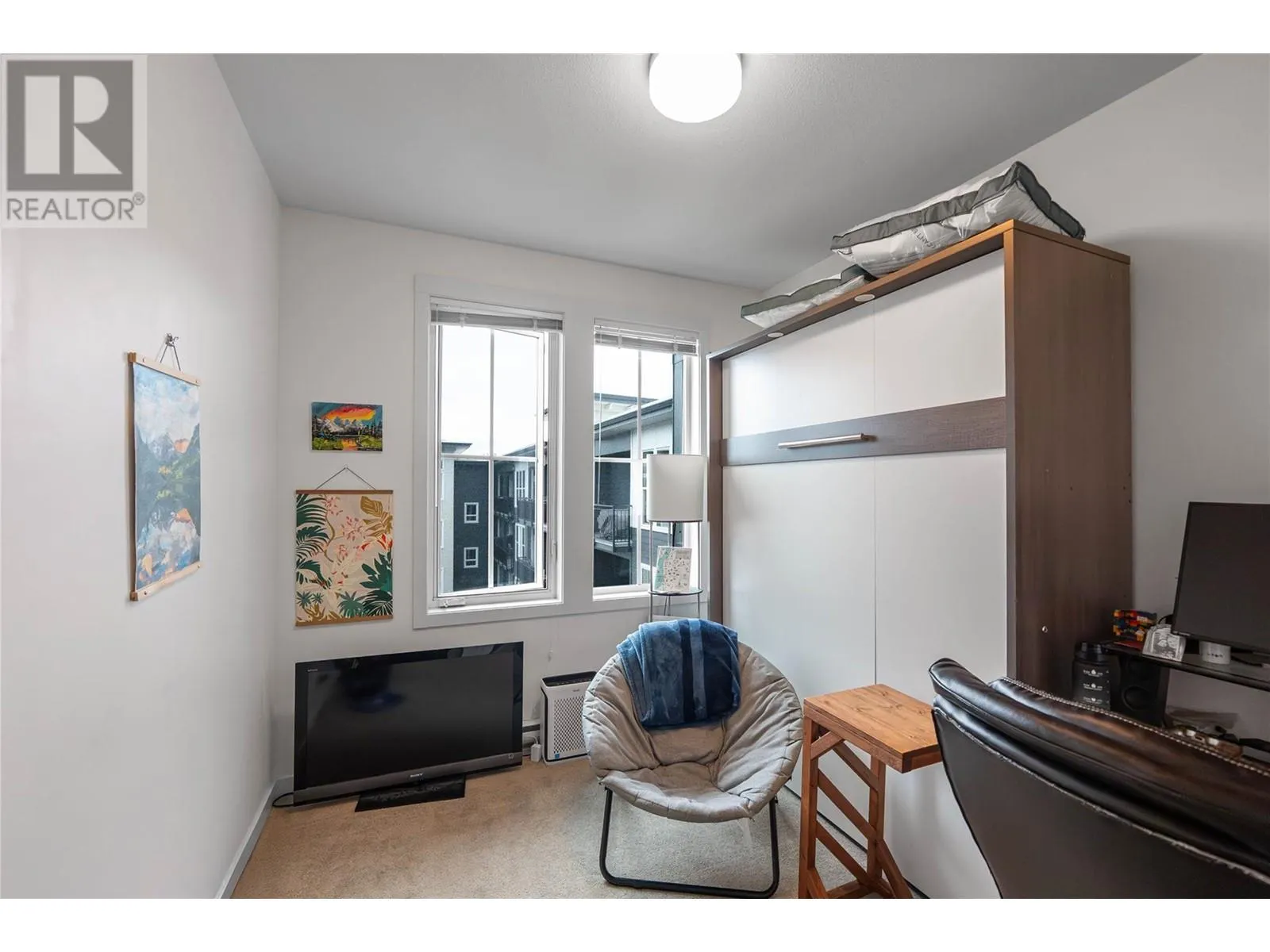 1770 Richter Street Unit# PH18