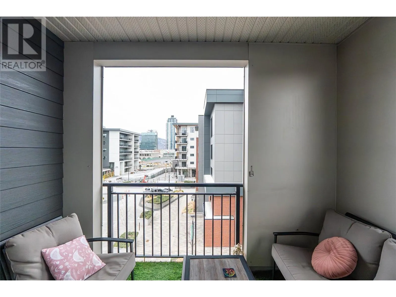 1770 Richter Street Unit# PH18