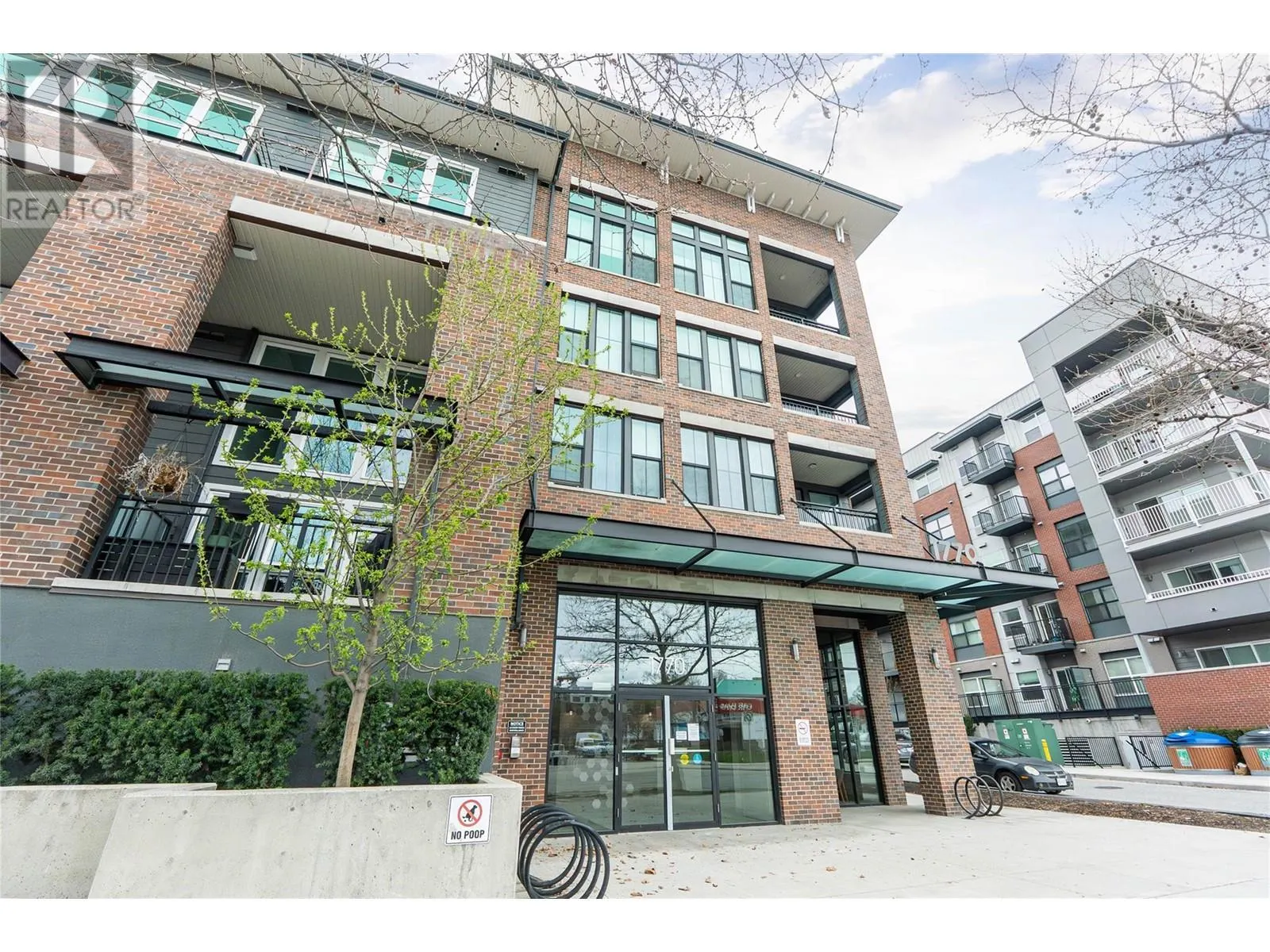 1770 Richter Street Unit# PH18