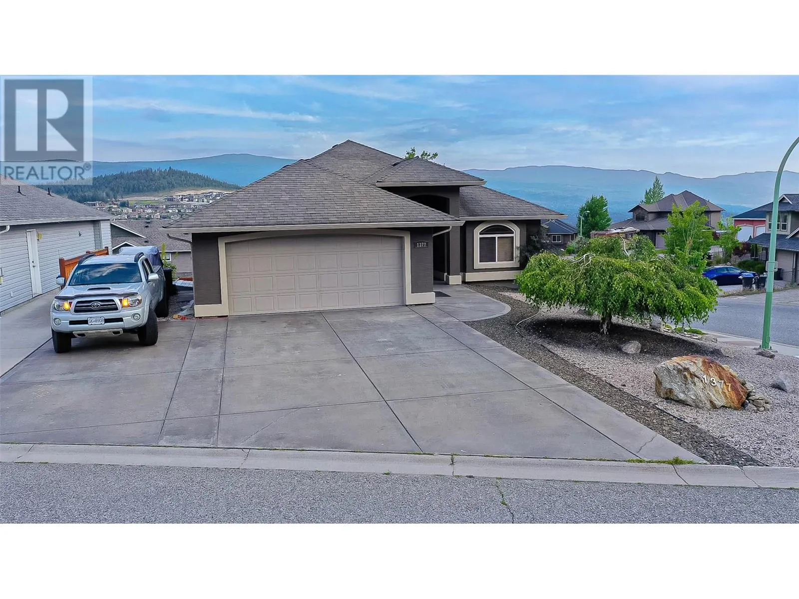 1377 Kendra Court