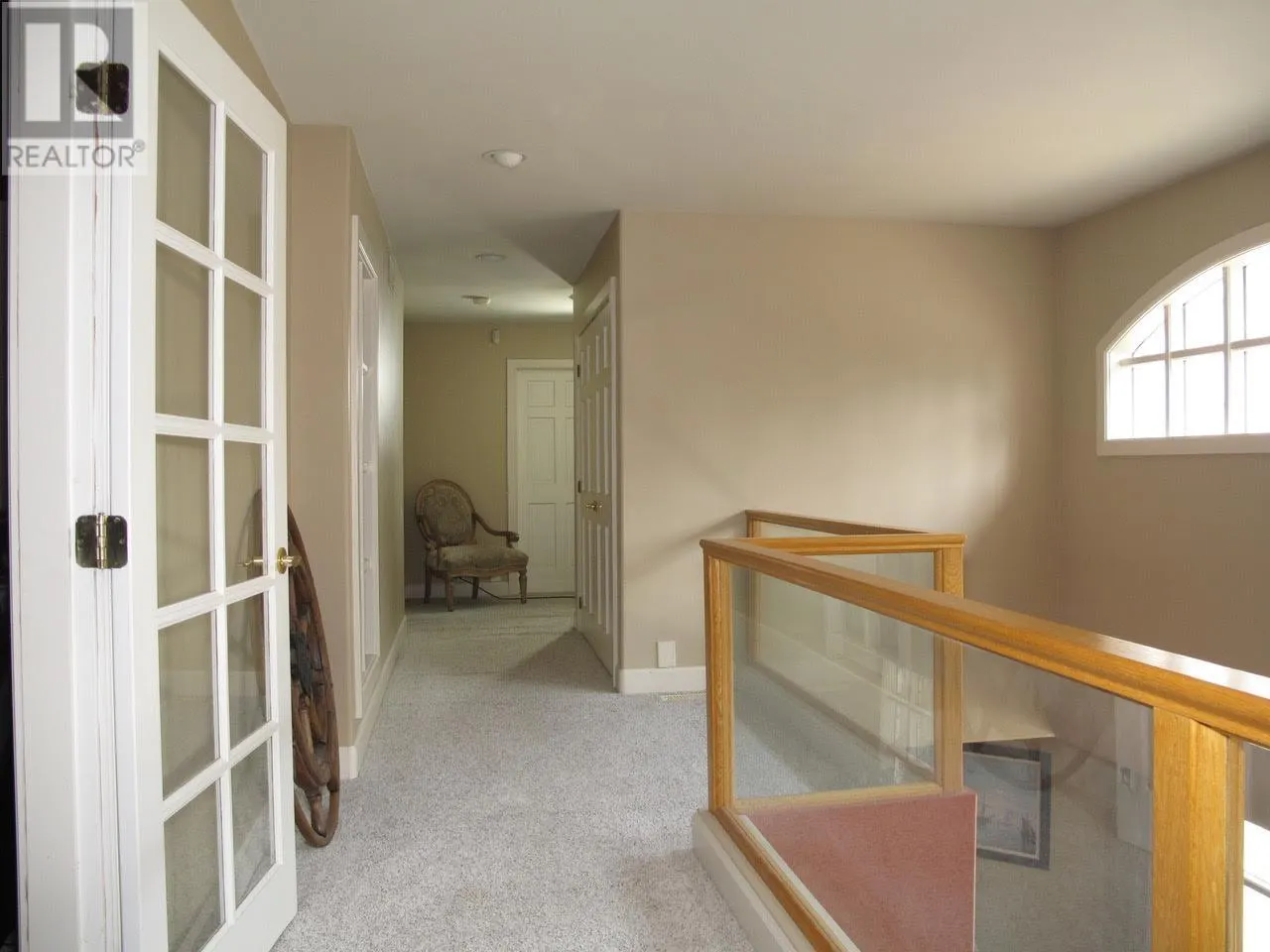 4614 Fuller Road