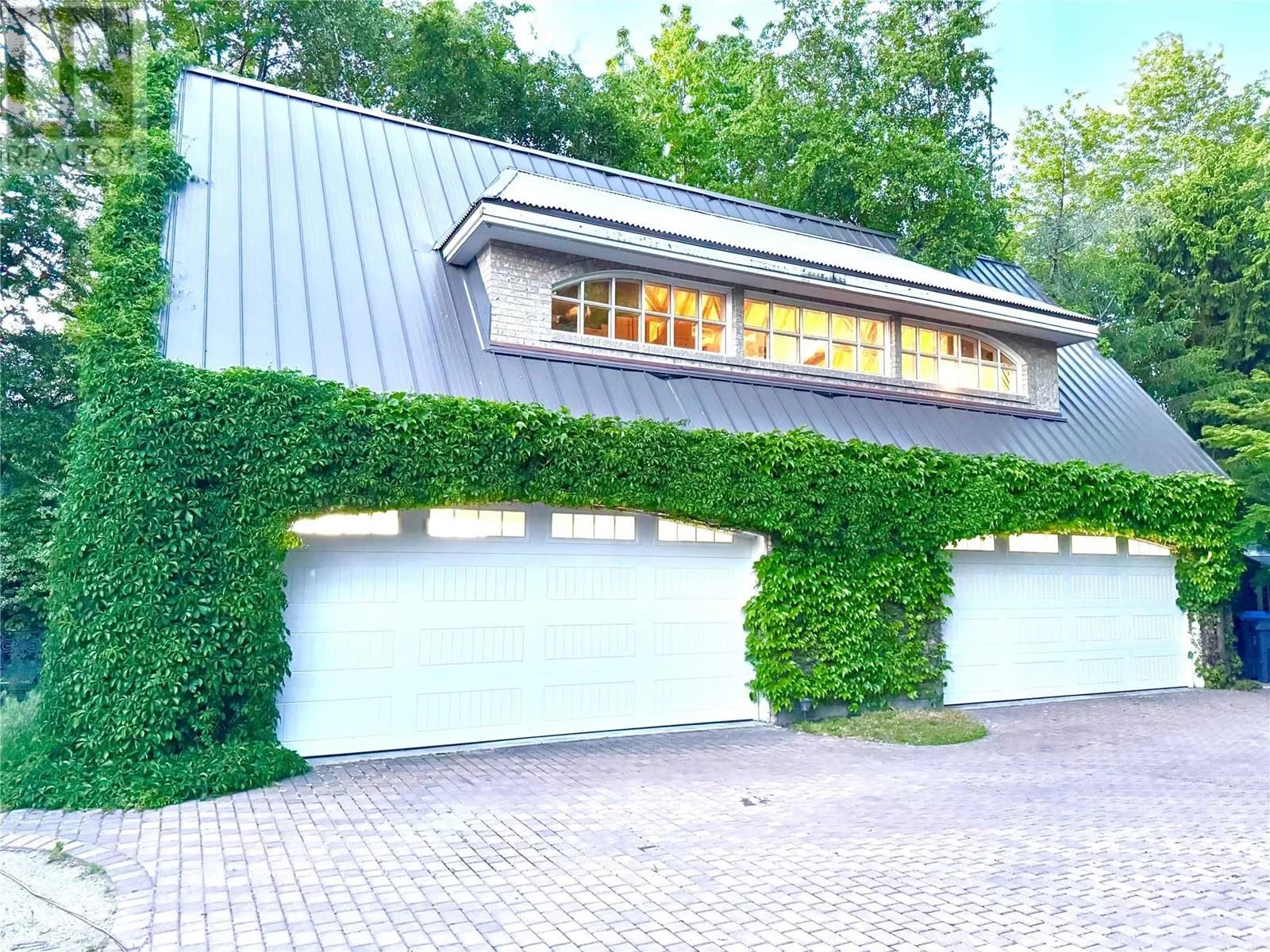 4614 Fuller Road