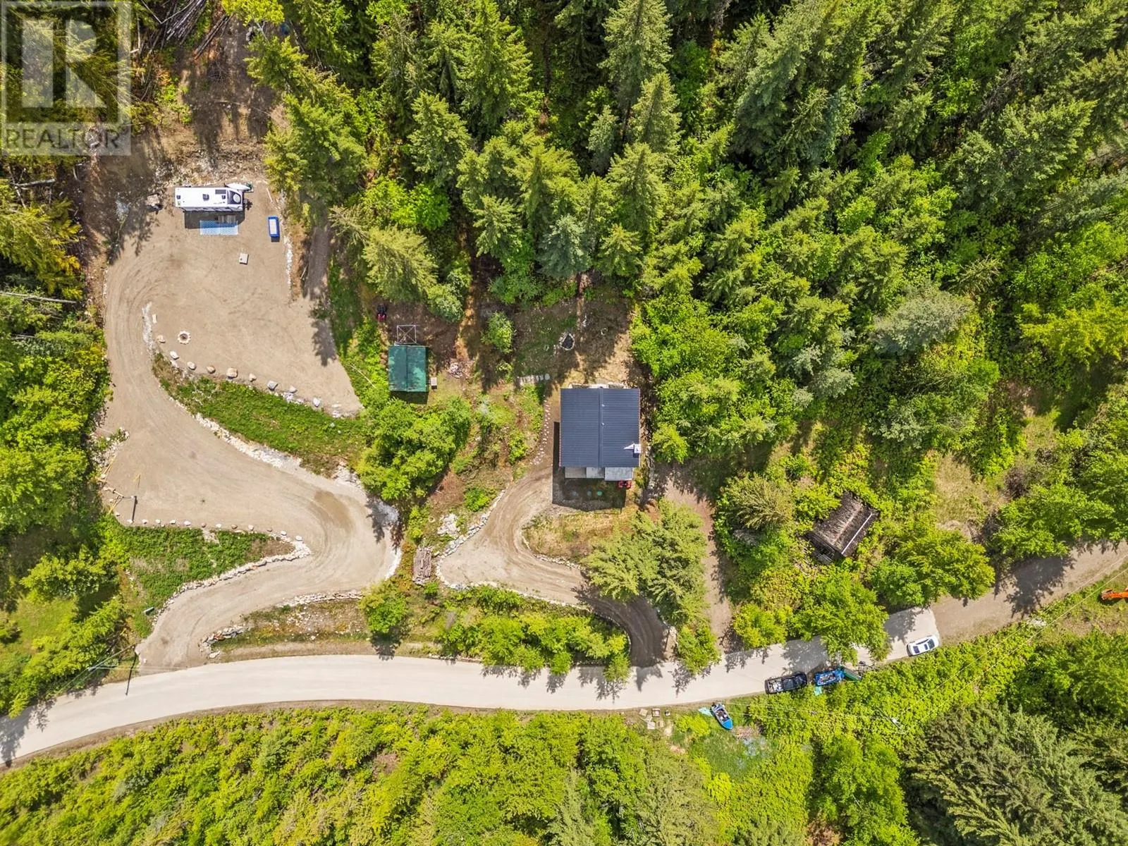 5064 Ridge Road