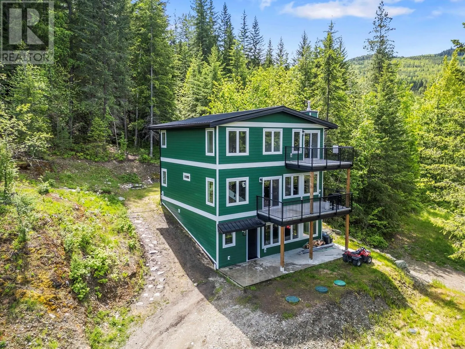 5064 Ridge Road