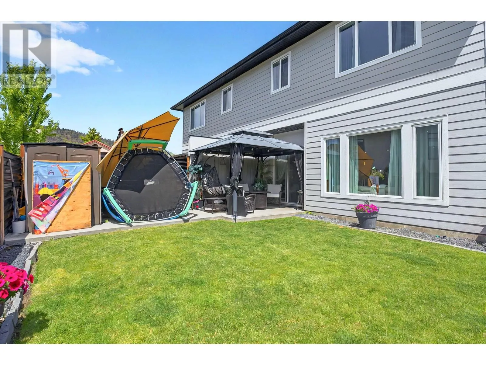 136 Summerhill Place
