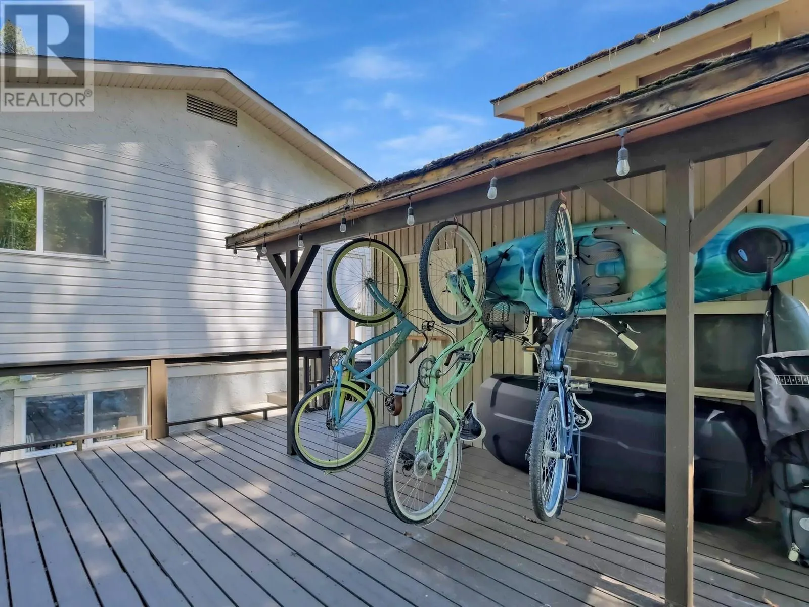 1766 Garner Road