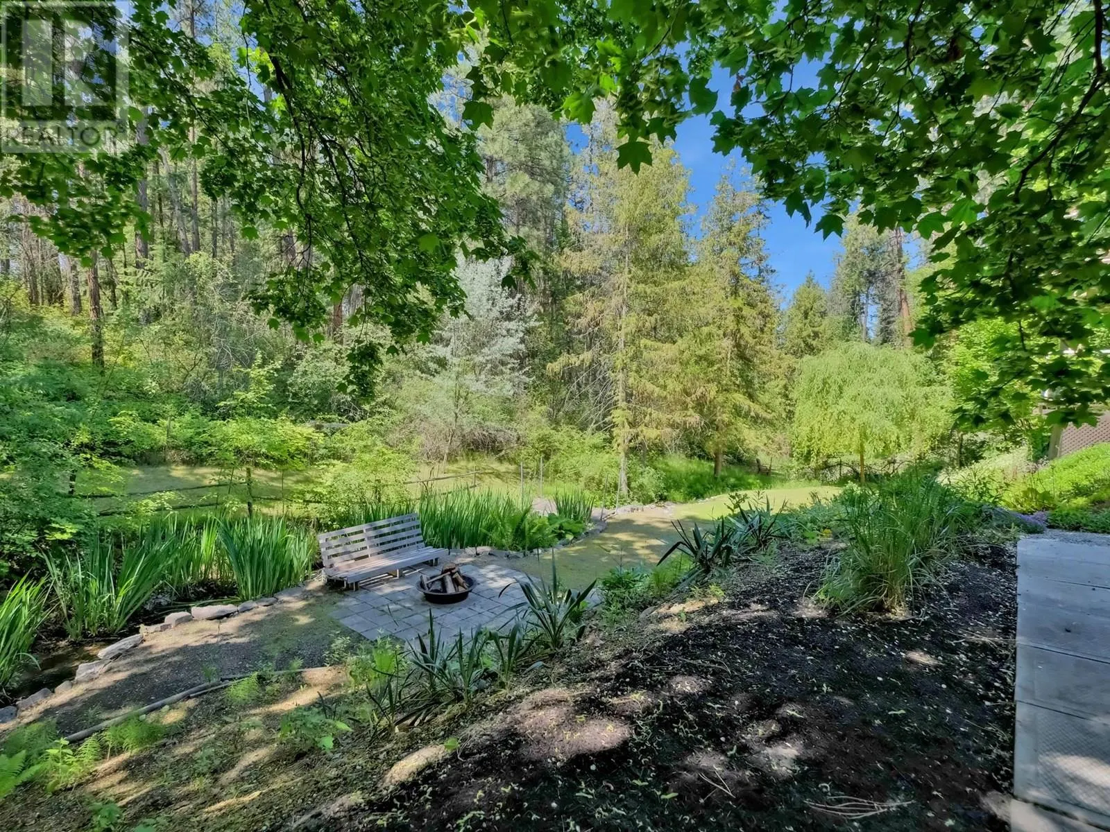1766 Garner Road