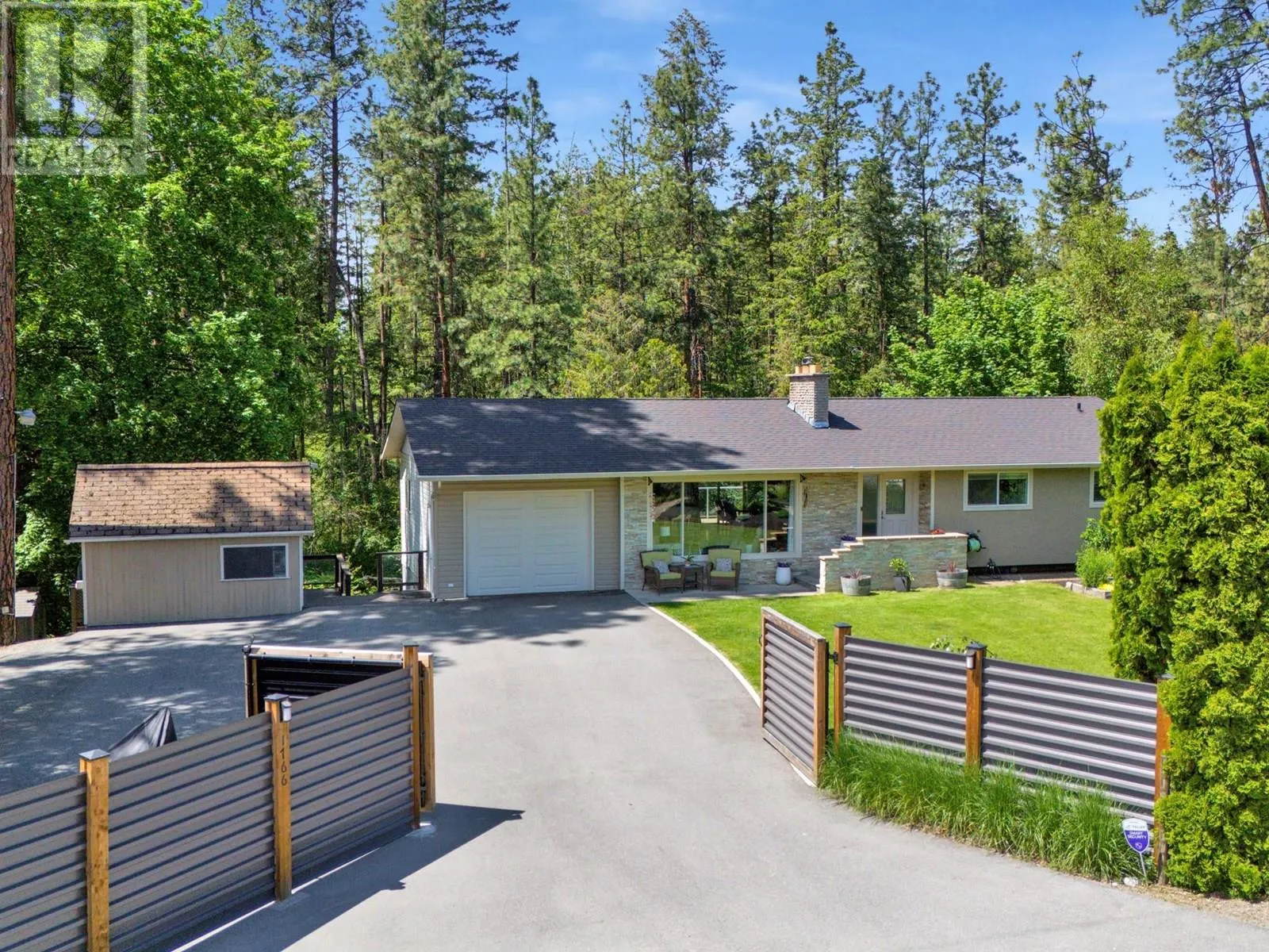 1766 Garner Road