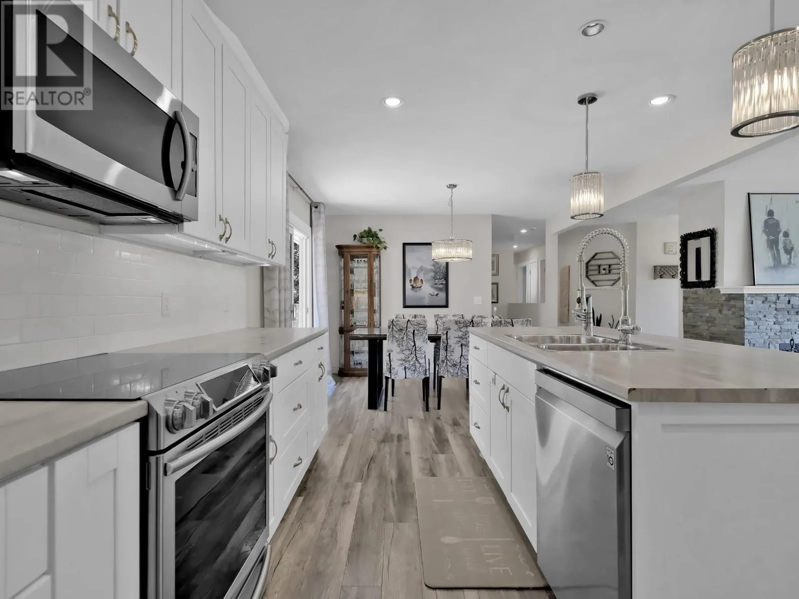 1766 Garner Road