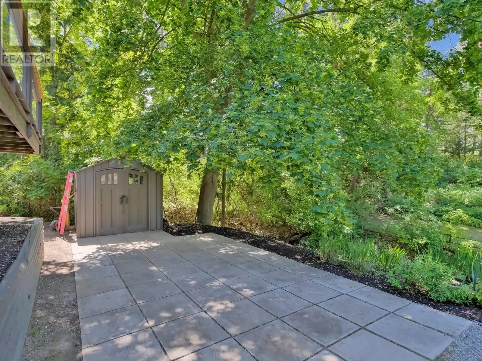 1766 Garner Road