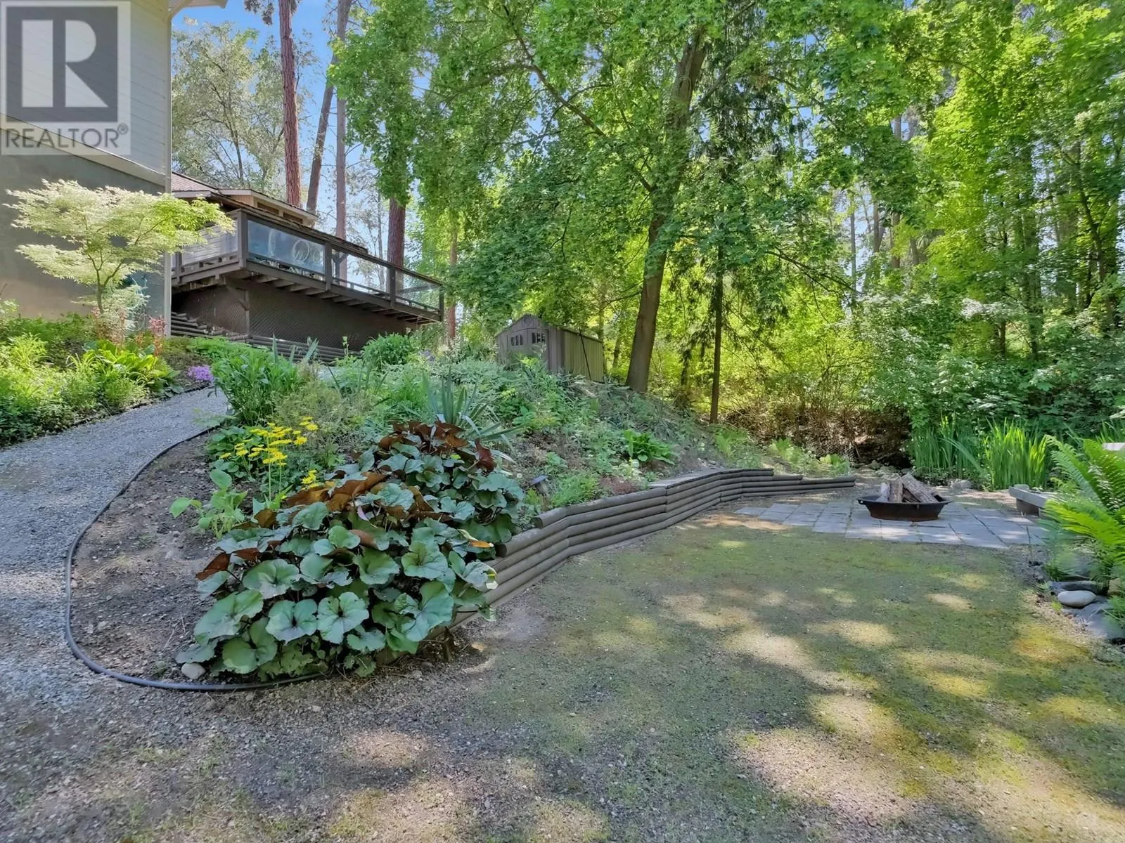 1766 Garner Road