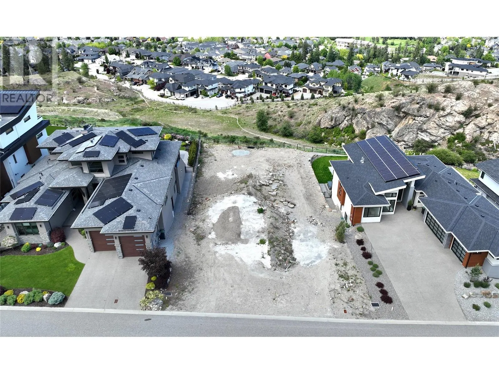 5462 Upper Mission Drive