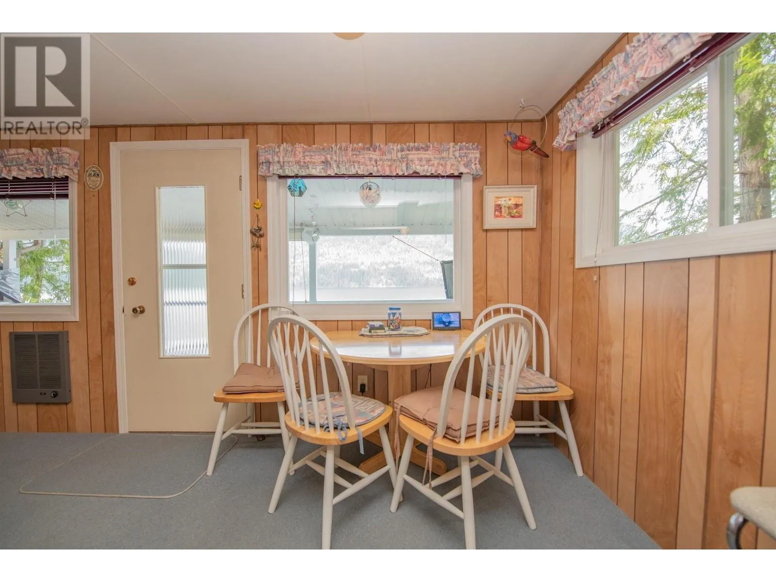 3598 Mabel Lake Road