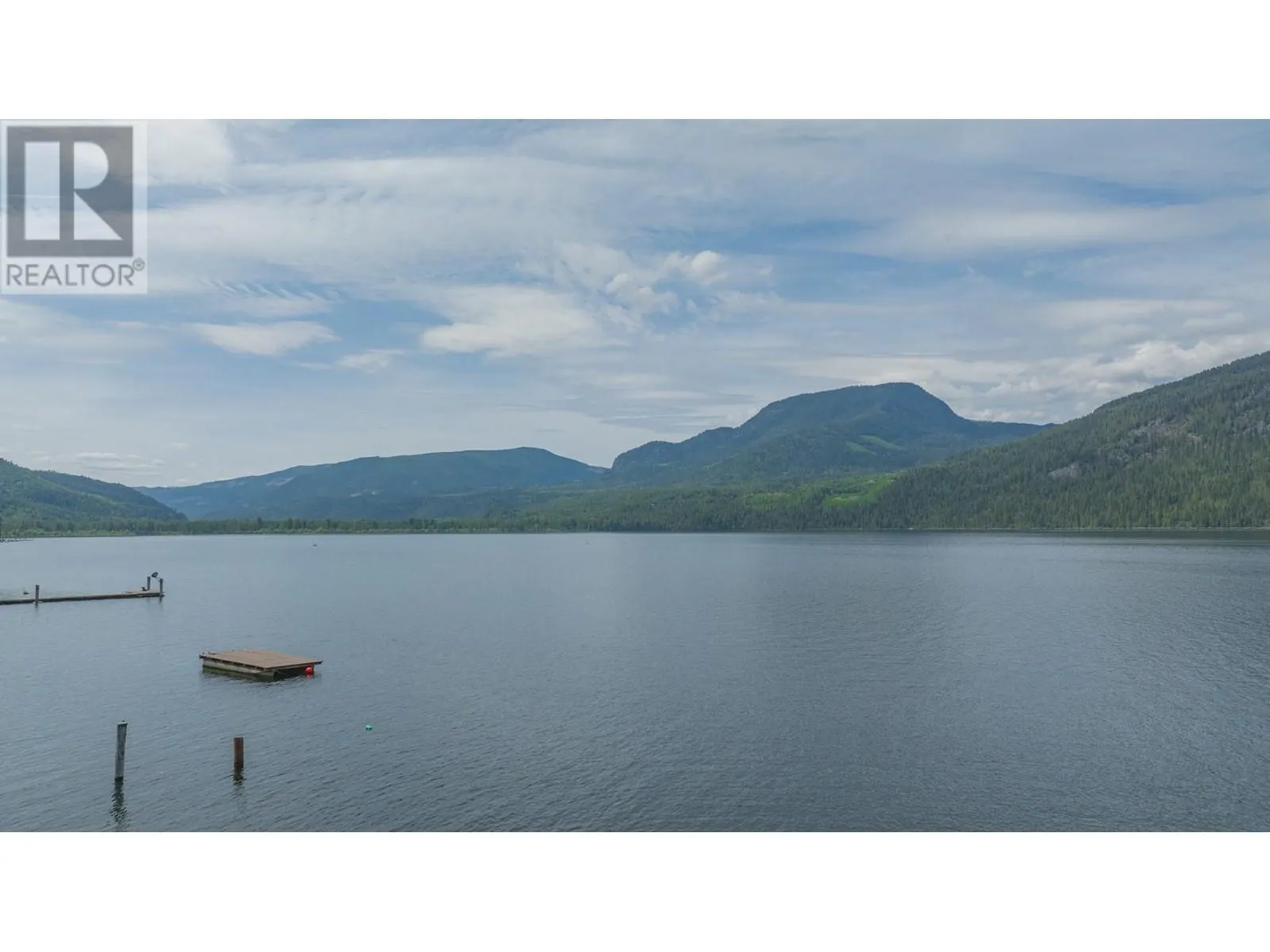 3598 Mabel Lake Road
