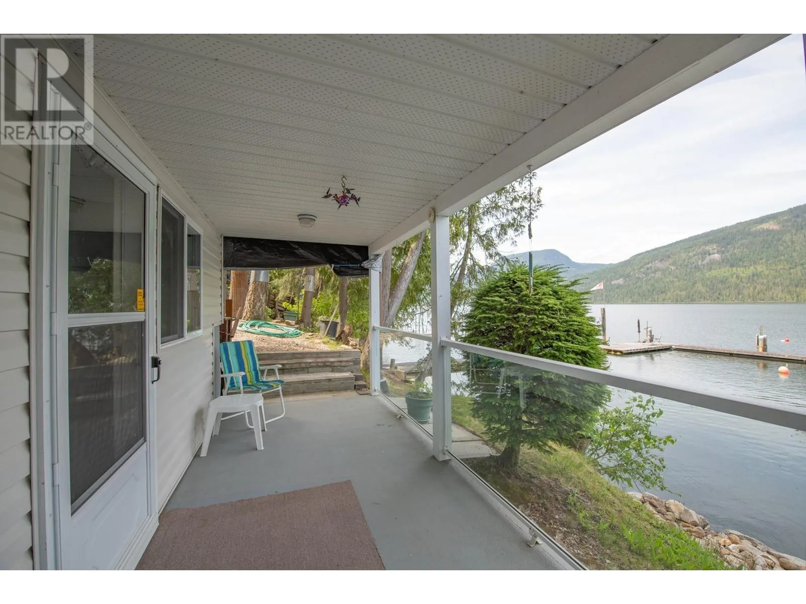 3598 Mabel Lake Road