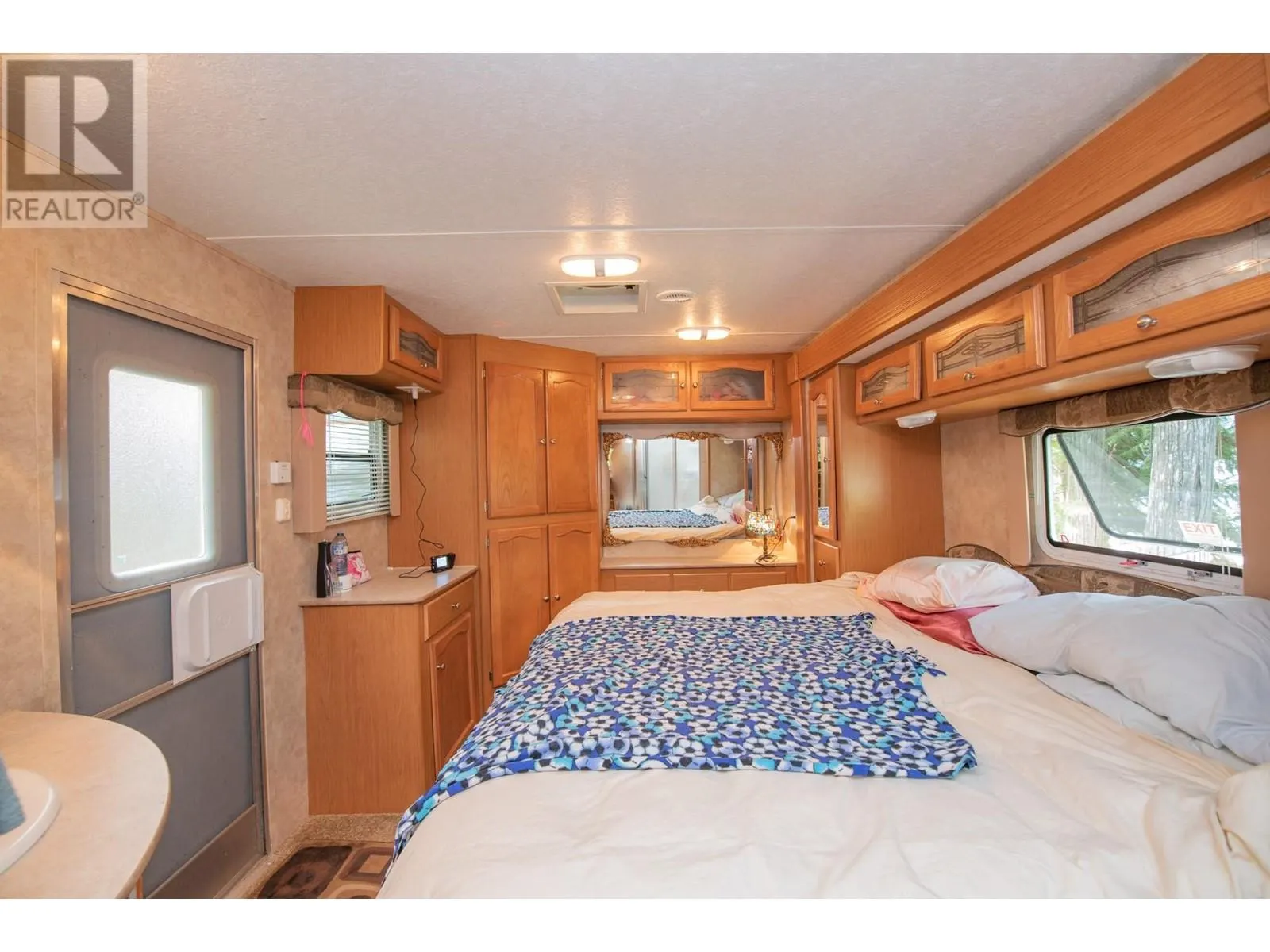 3598 Mabel Lake Road