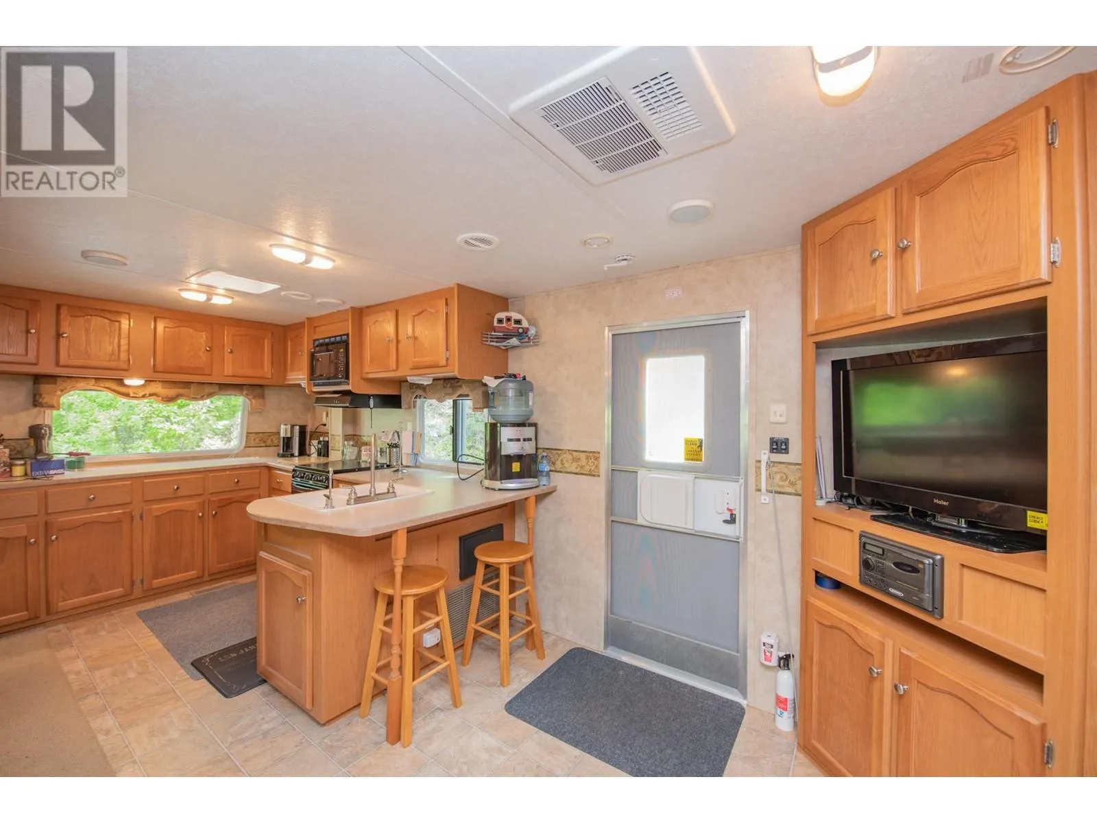 3598 Mabel Lake Road
