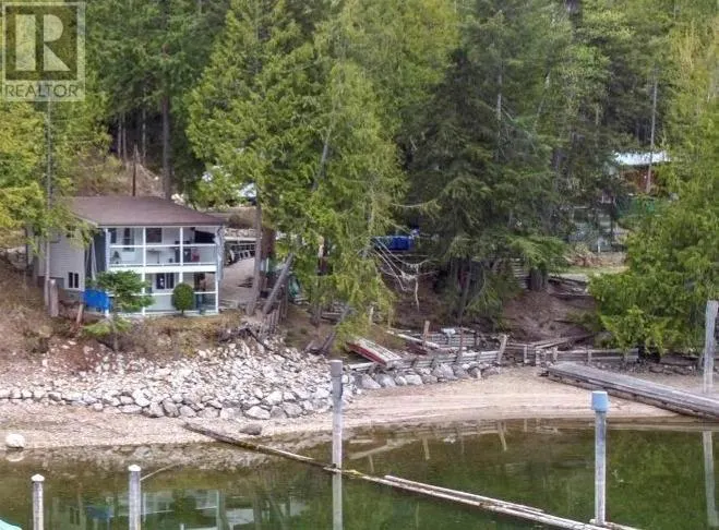 3598 Mabel Lake Road