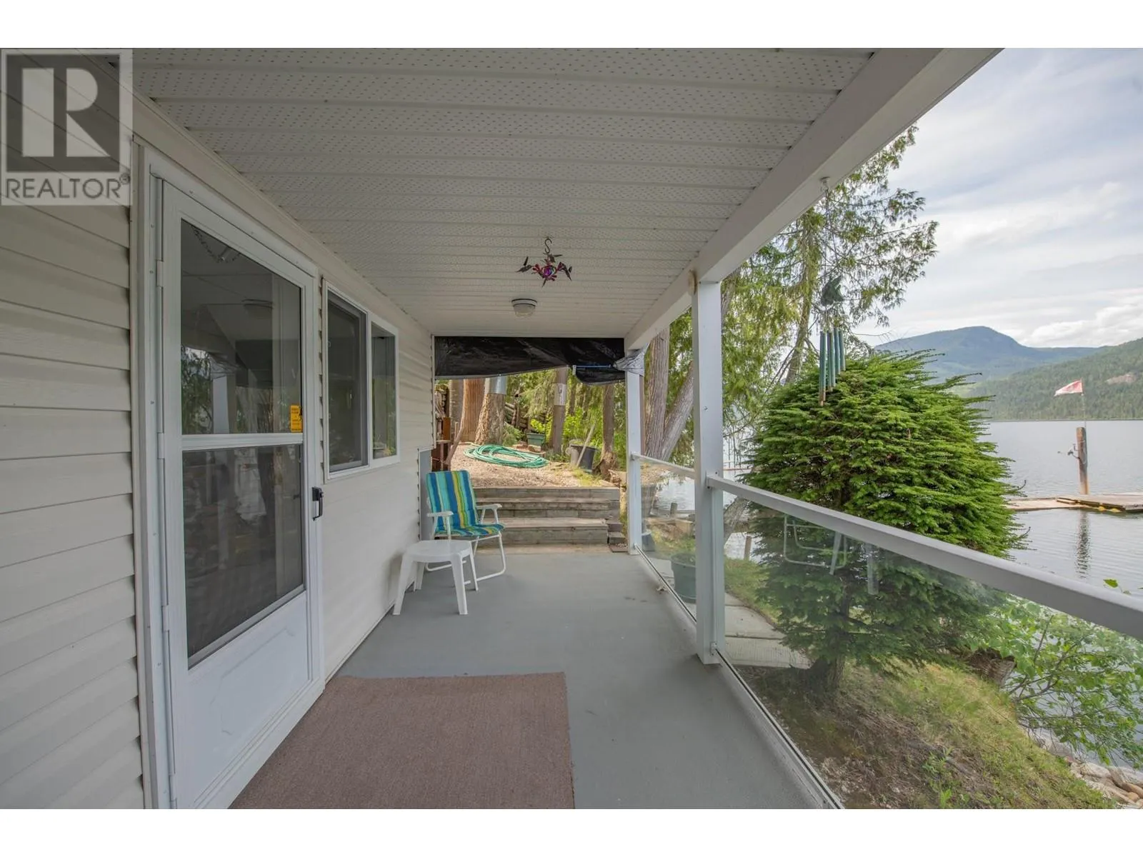 3598 Mabel Lake Road