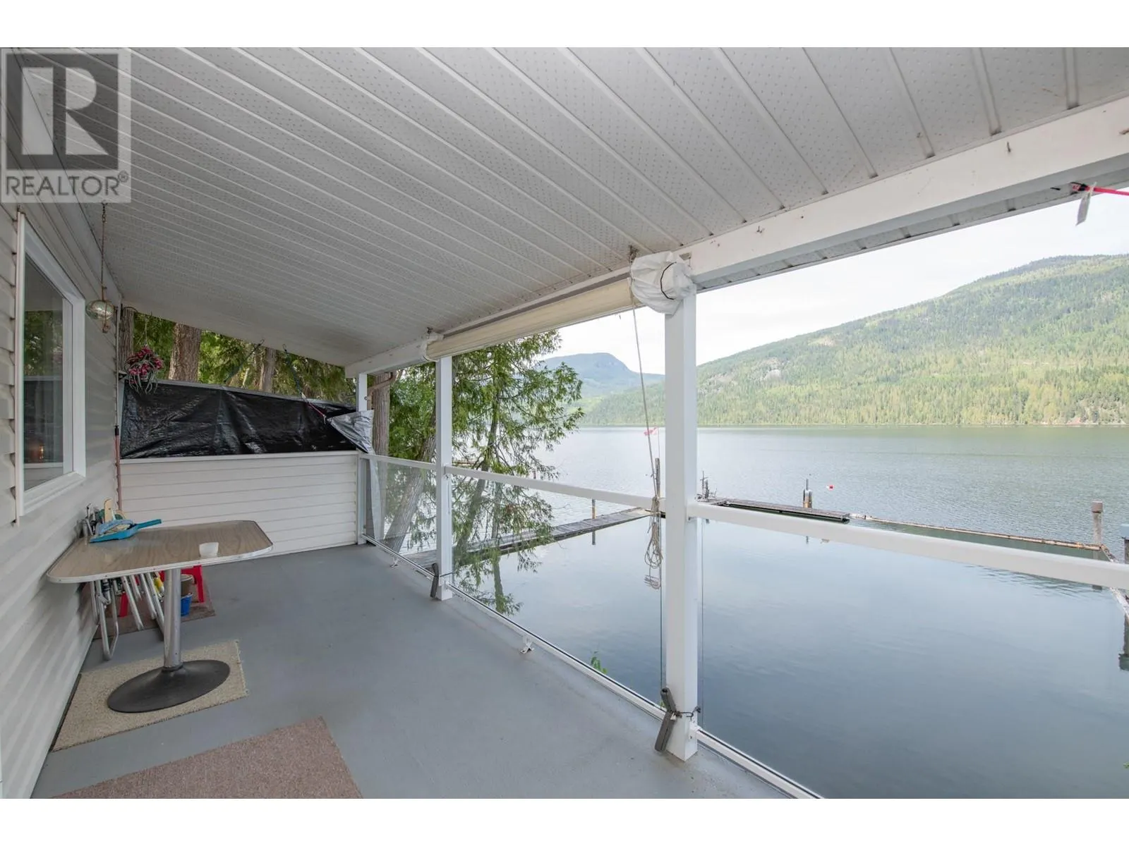 3598 Mabel Lake Road