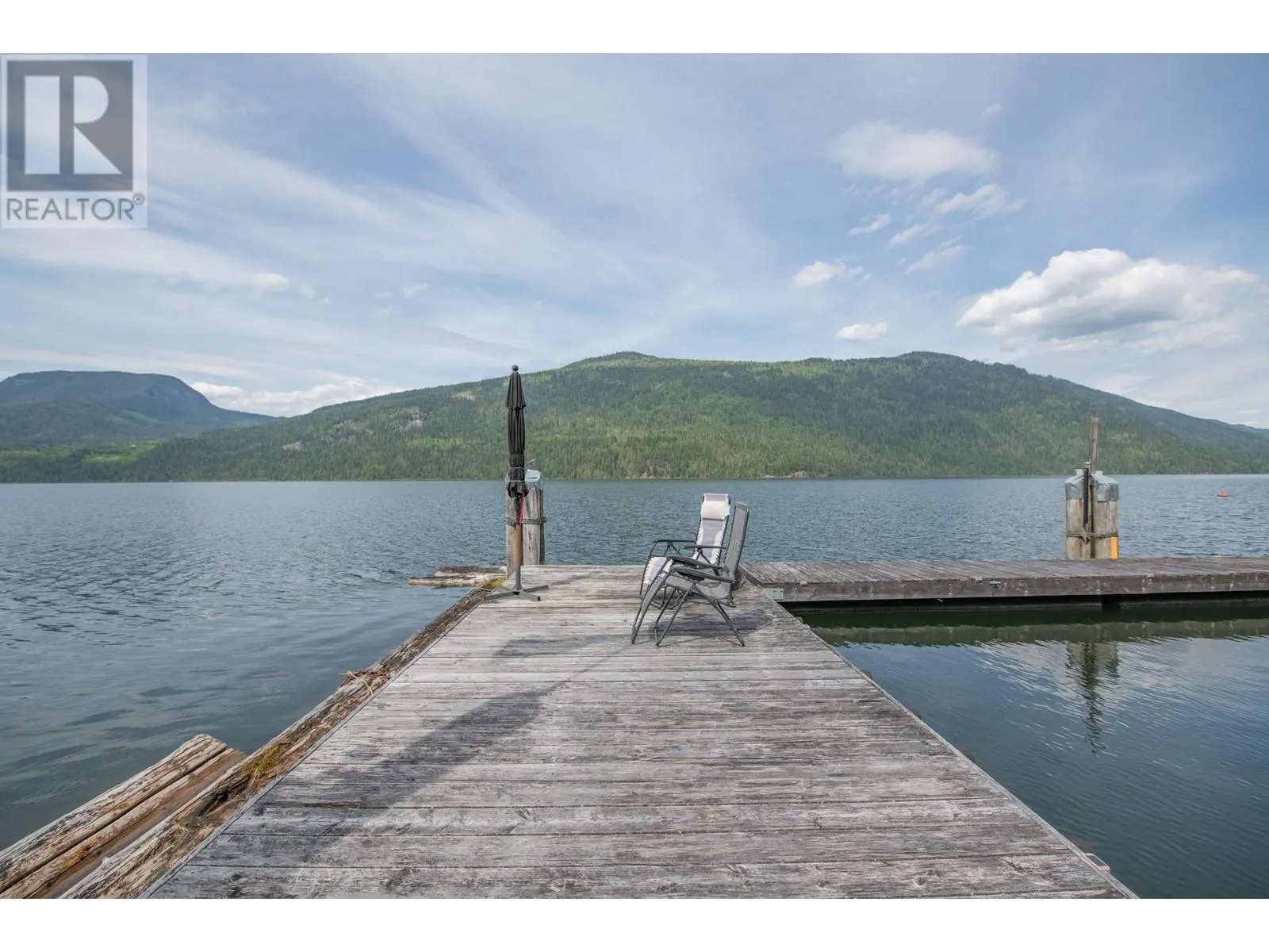 3598 Mabel Lake Road