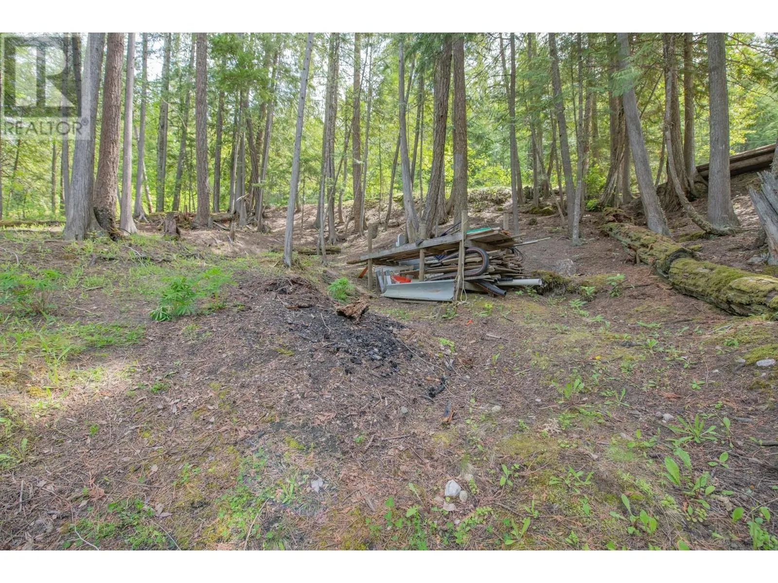 3598 Mabel Lake Road