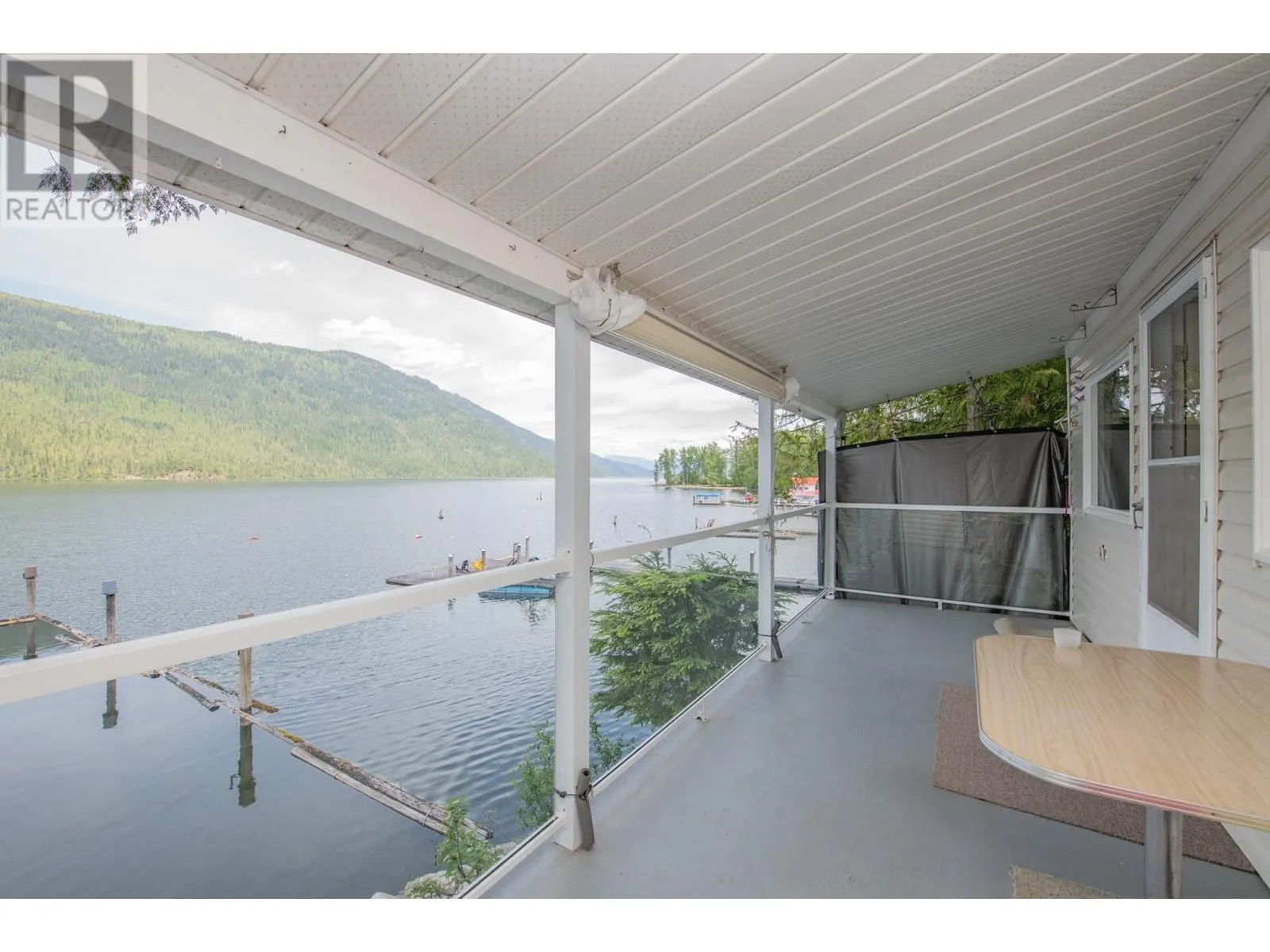3598 Mabel Lake Road