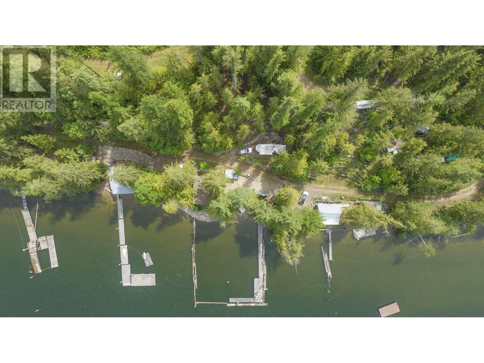 3598 Mabel Lake Road