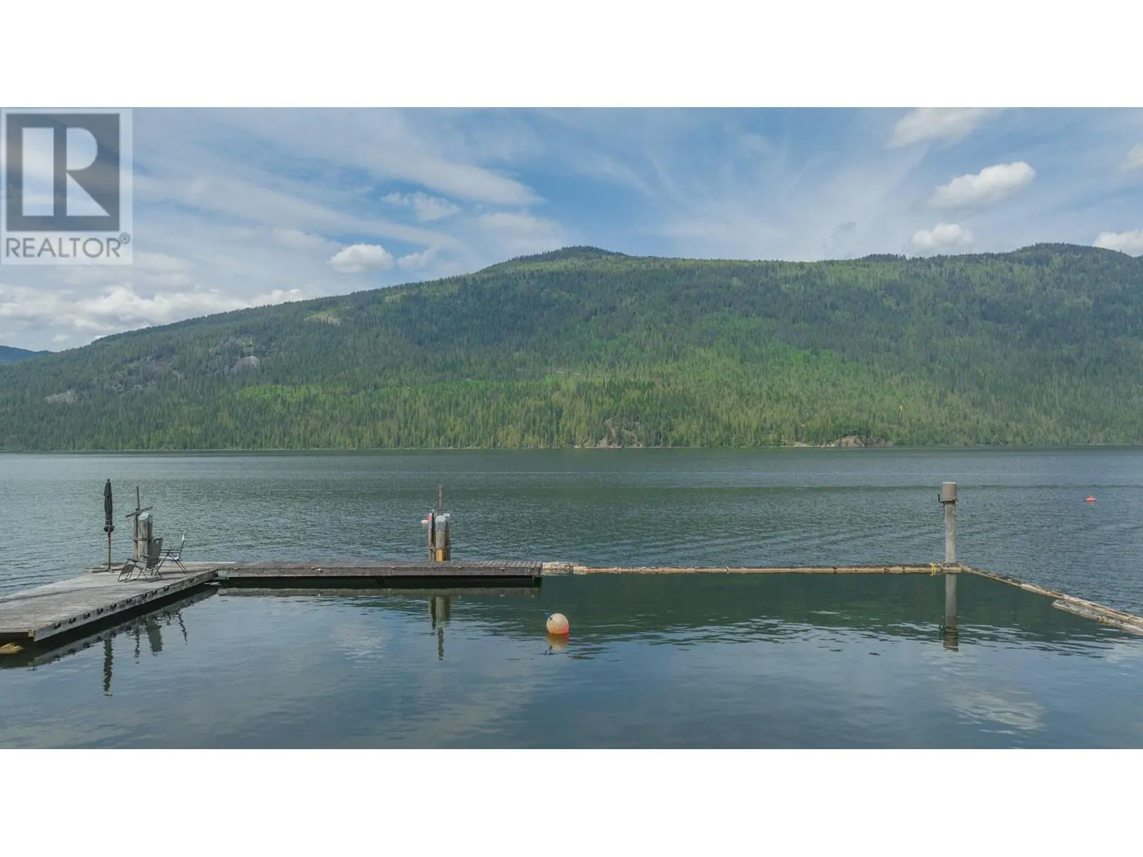 3598 Mabel Lake Road