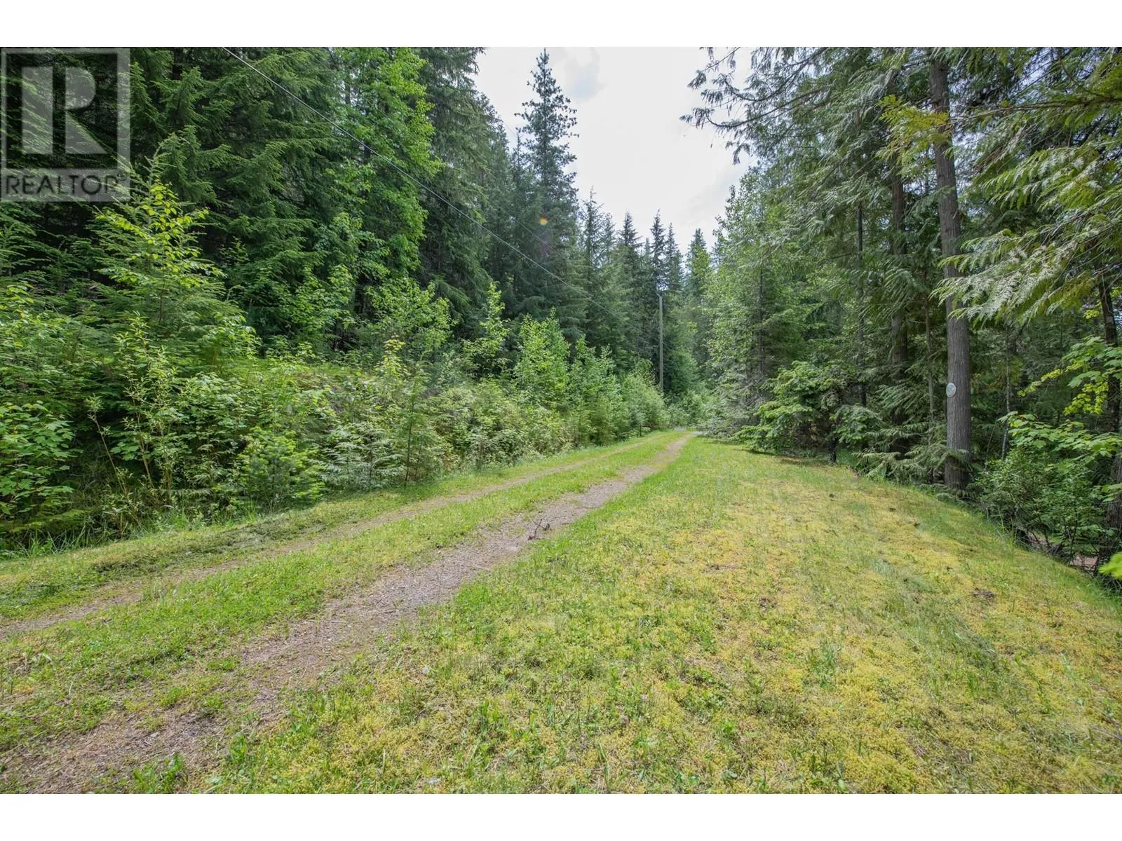3598 Mabel Lake Road