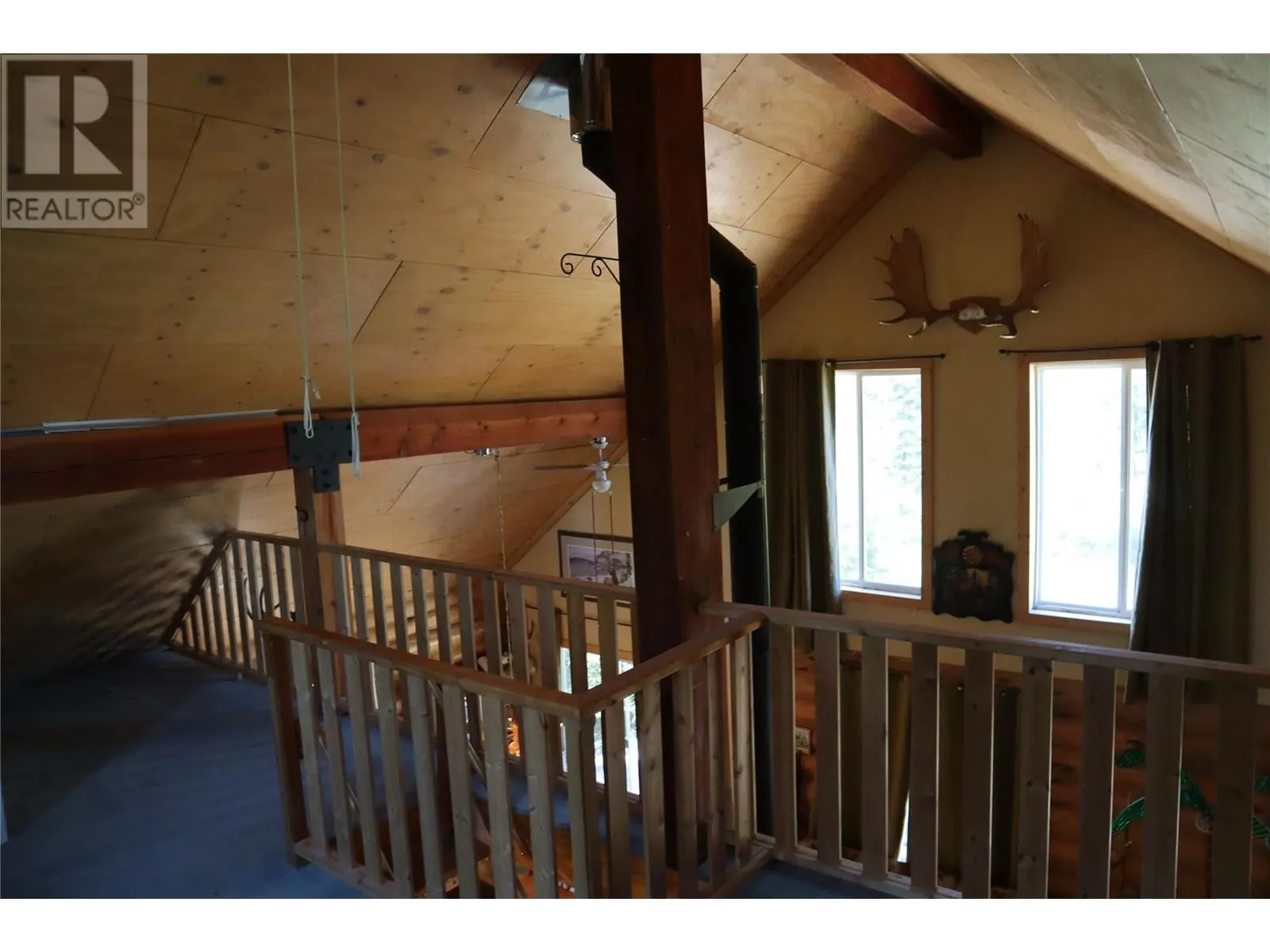 Cabin #20 Hatheume Lake Resort Lot# 5835