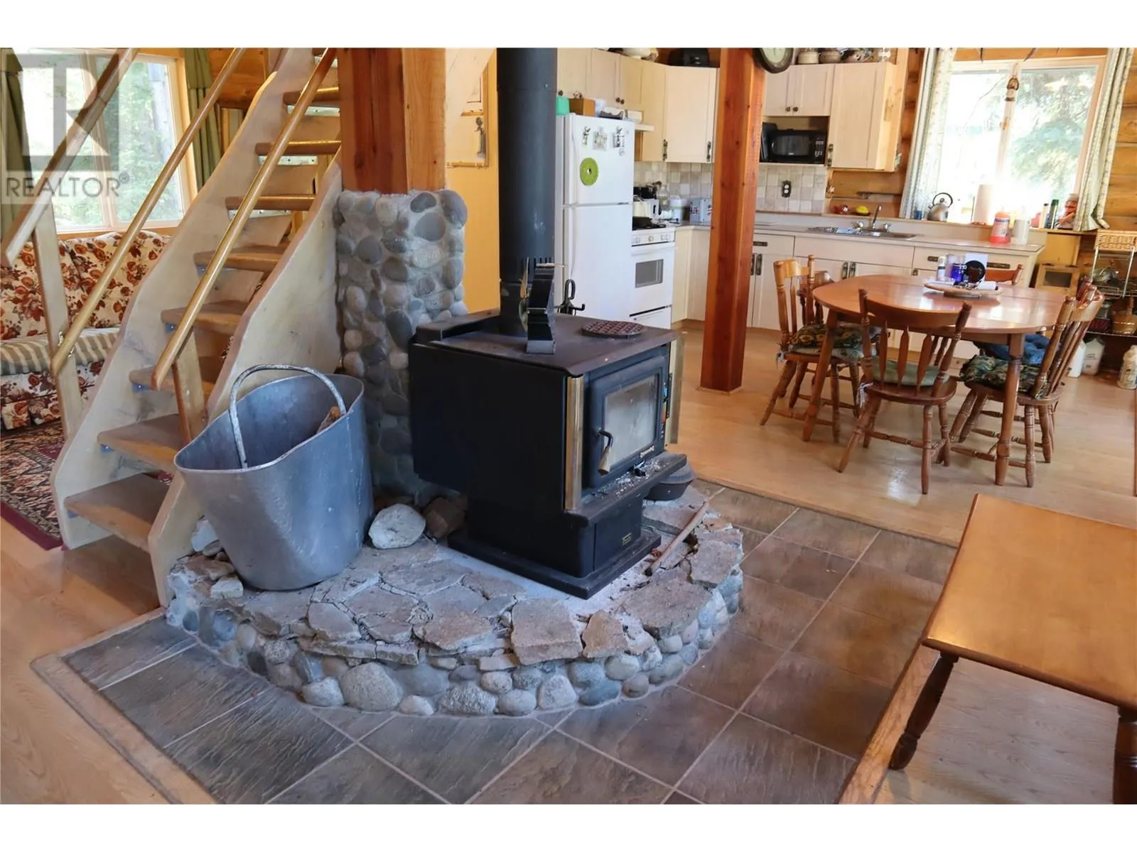 Cabin #20 Hatheume Lake Resort Lot# 5835