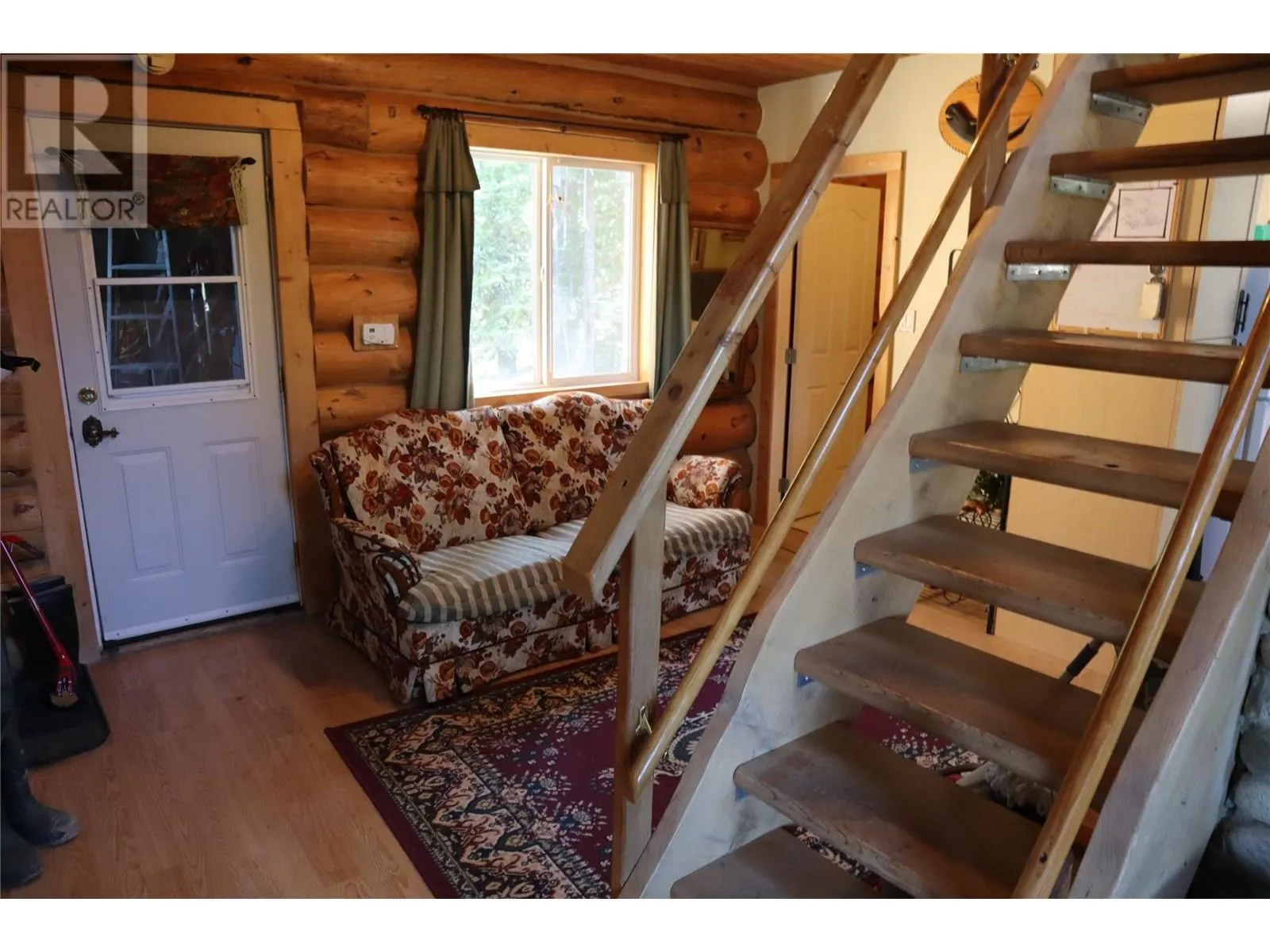 Cabin #20 Hatheume Lake Resort Lot# 5835