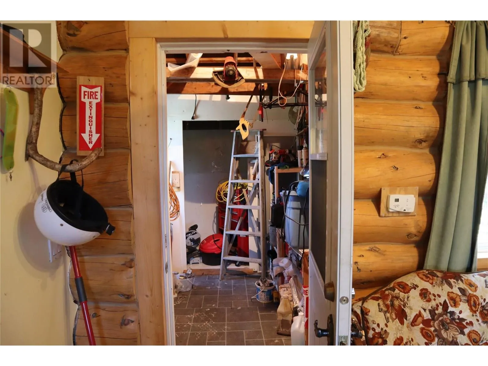 Cabin #20 Hatheume Lake Resort Lot# 5835