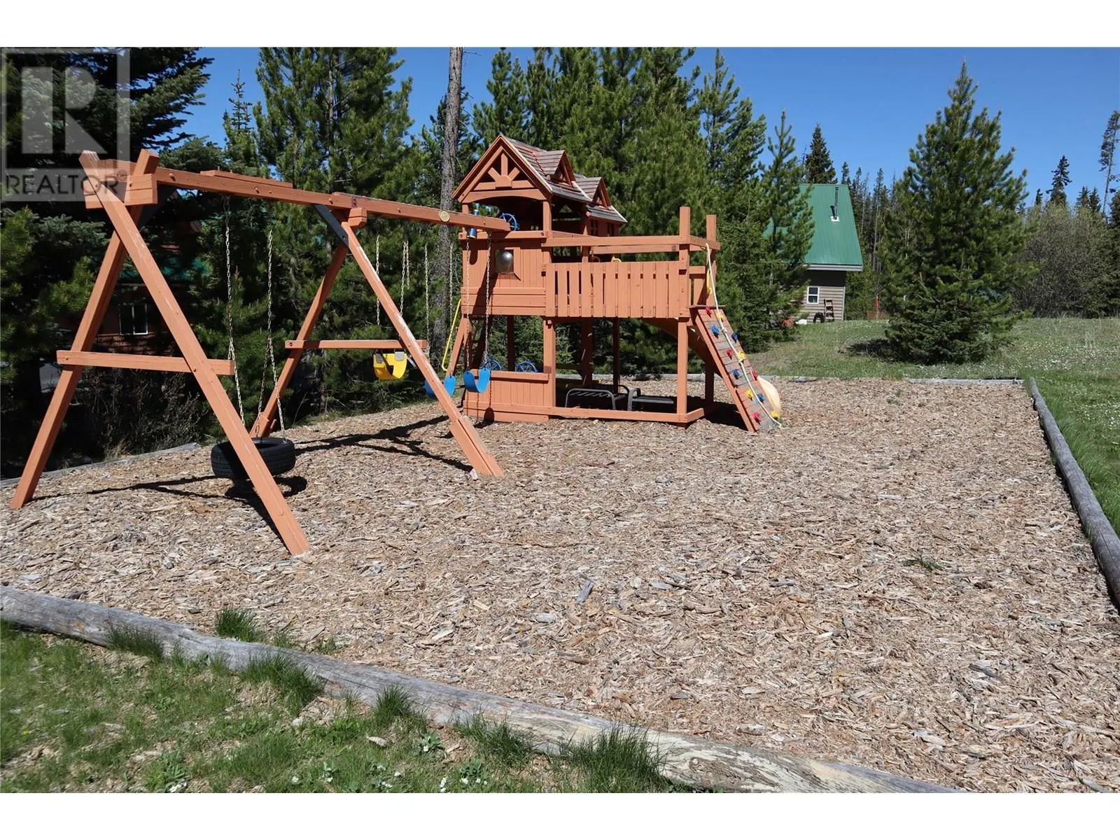 Cabin #20 Hatheume Lake Resort Lot# 5835