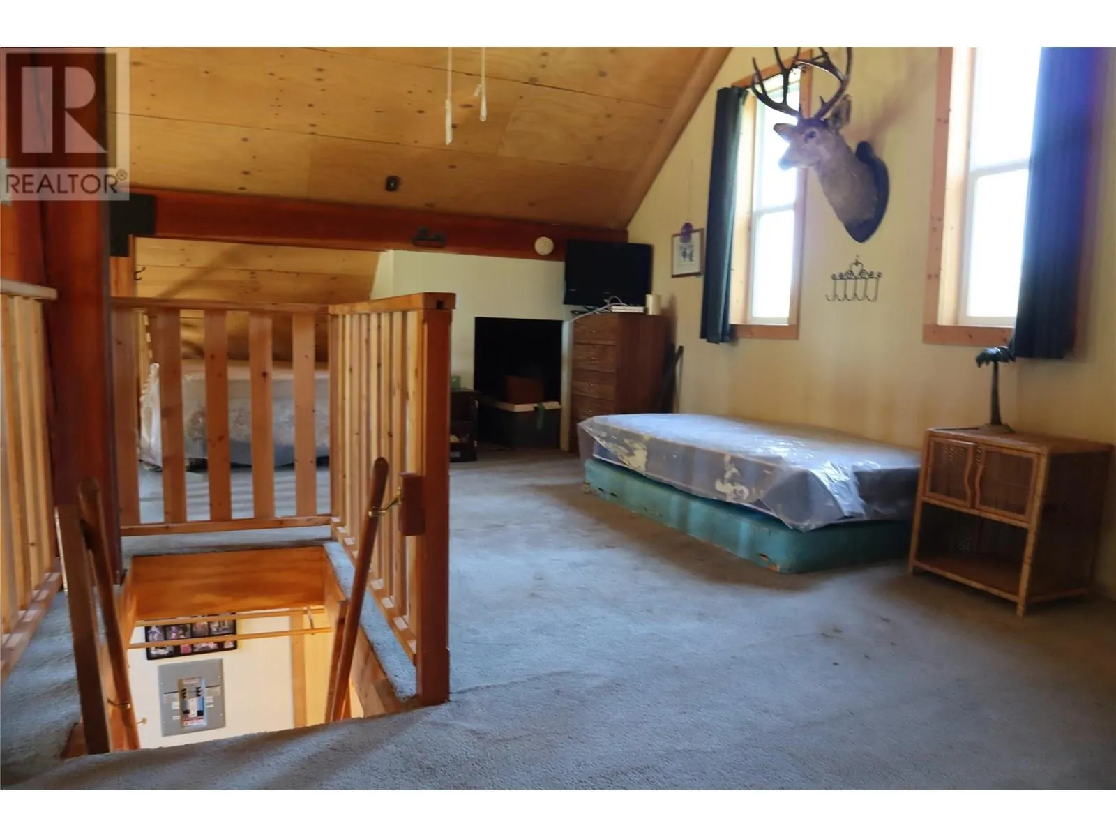 Cabin #20 Hatheume Lake Resort Lot# 5835