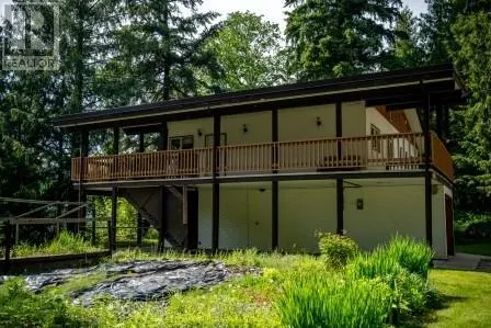 2941 McInnes Road