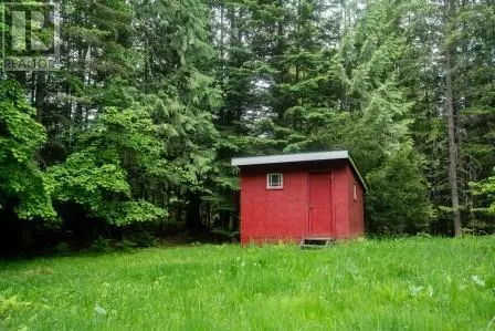 2941 McInnes Road
