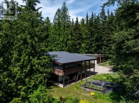 2941 McInnes Road