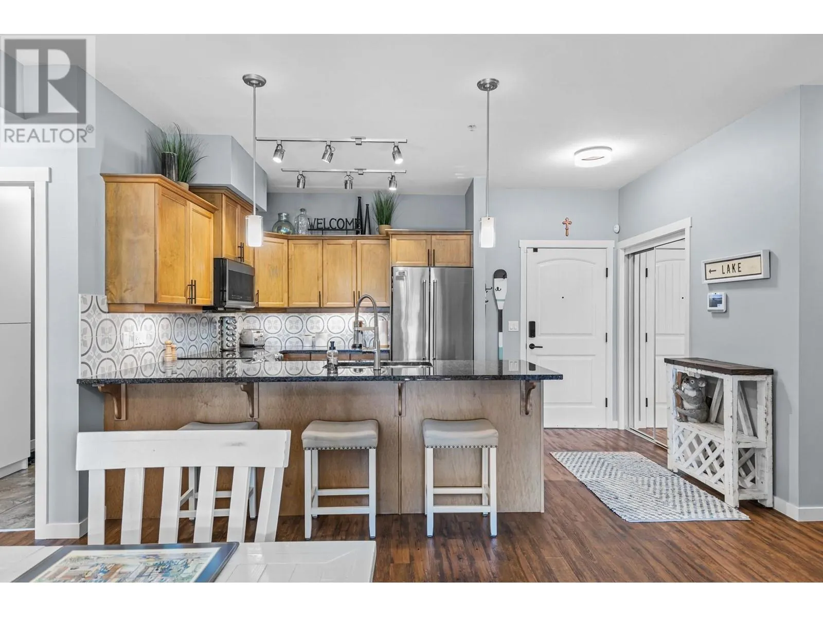 3739 Casorso Road Unit# 111