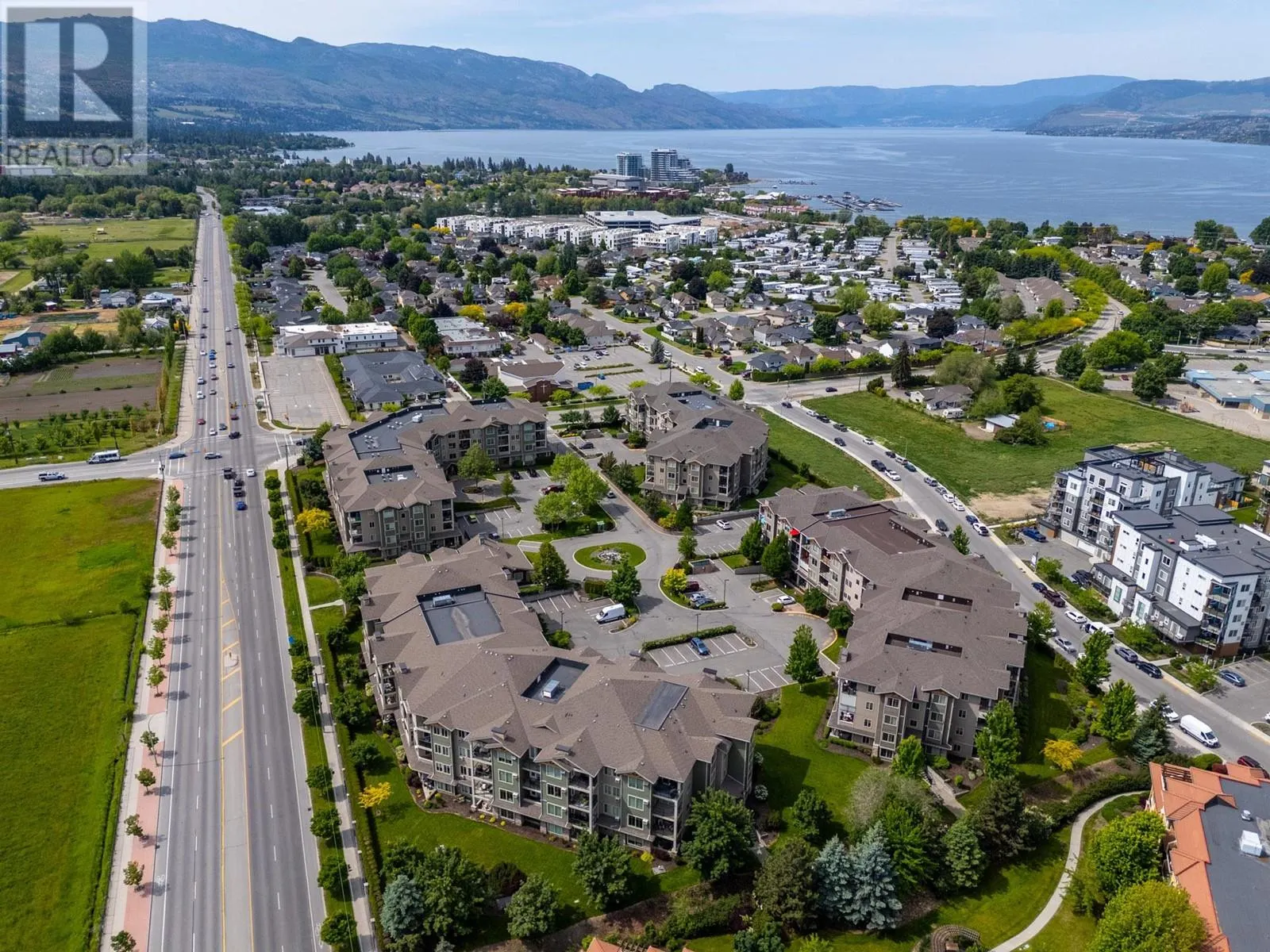 3739 Casorso Road Unit# 111