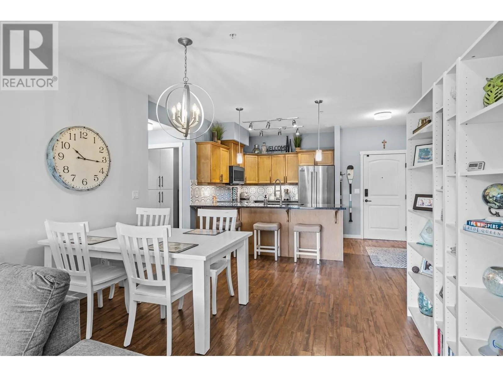 3739 Casorso Road Unit# 111