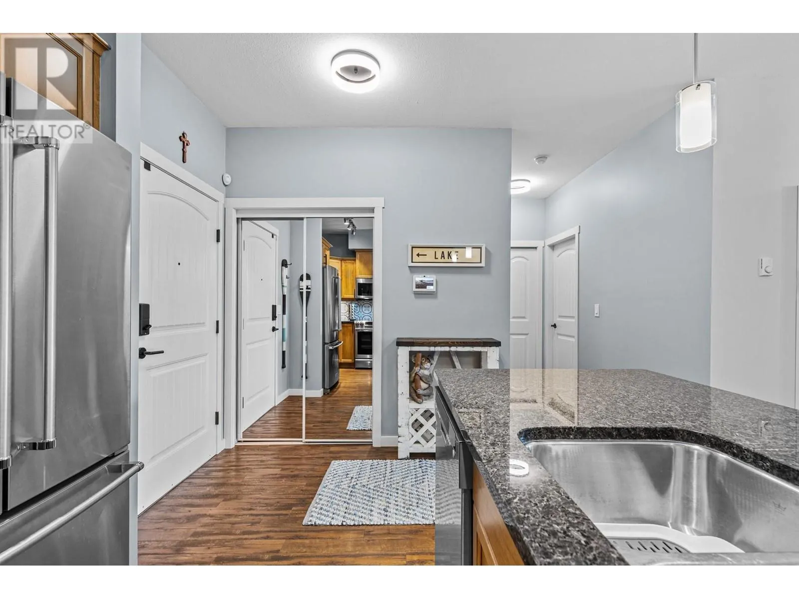 3739 Casorso Road Unit# 111