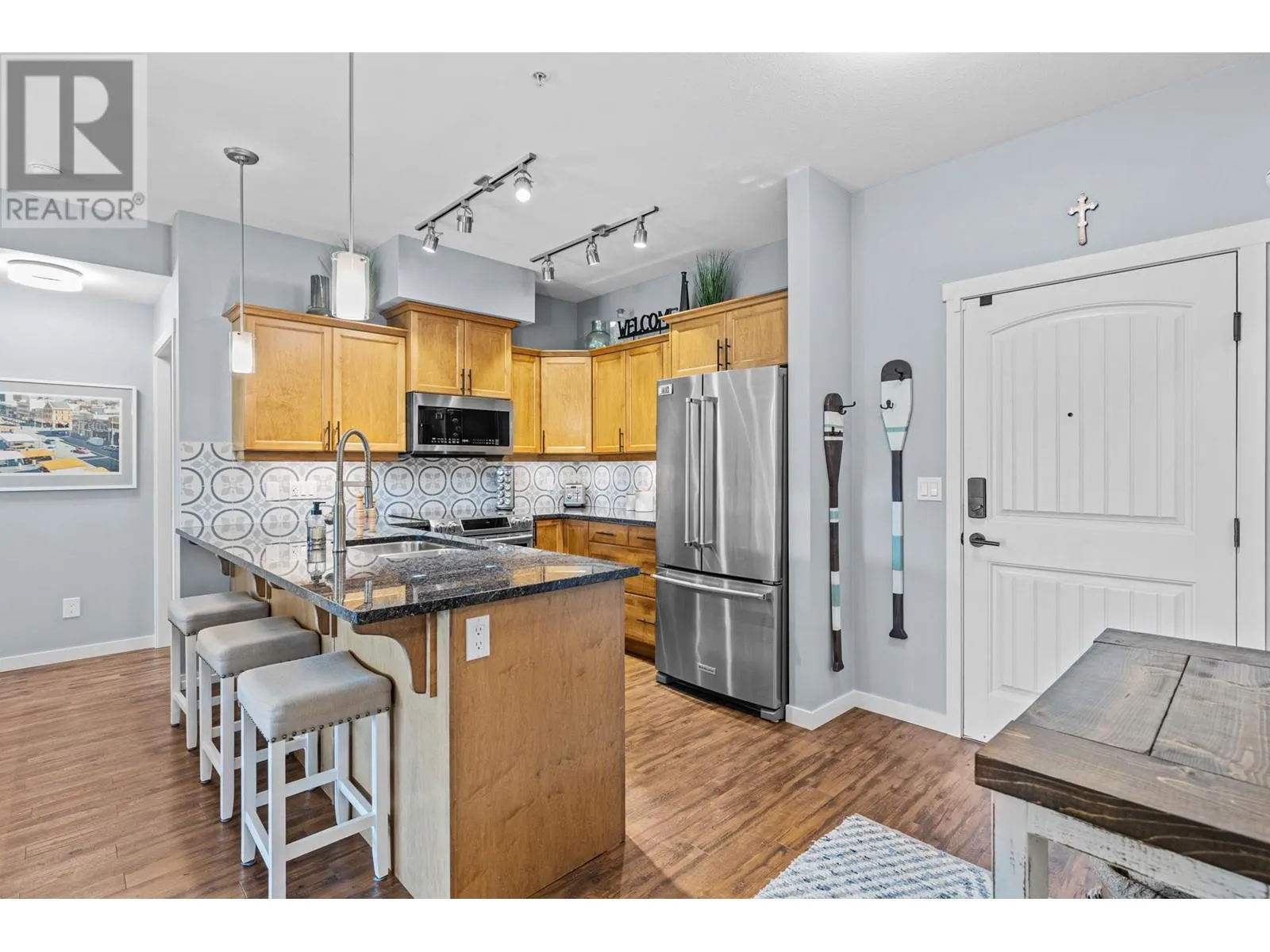 3739 Casorso Road Unit# 111
