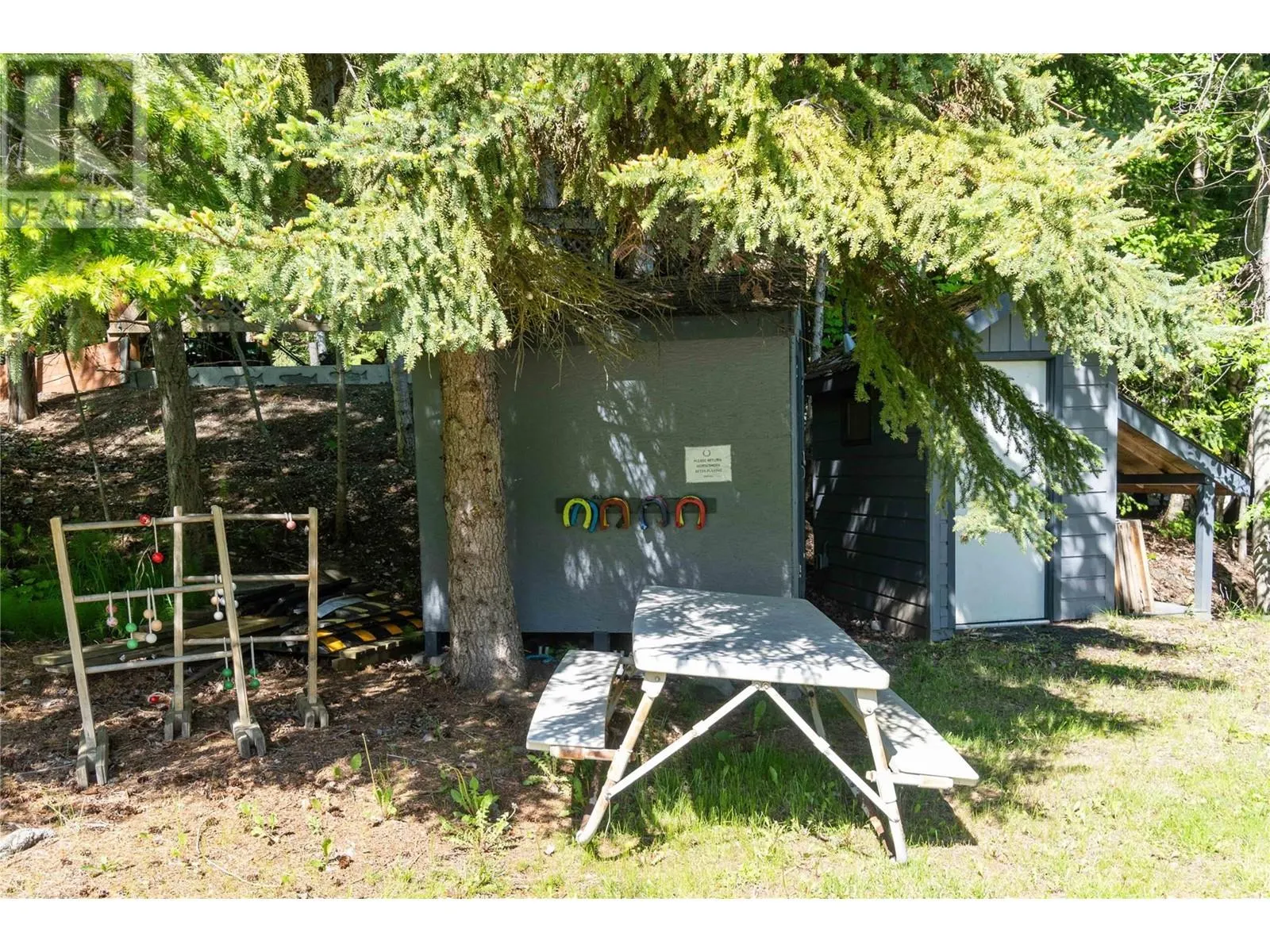 6300 Armstrong Road Unit# 36