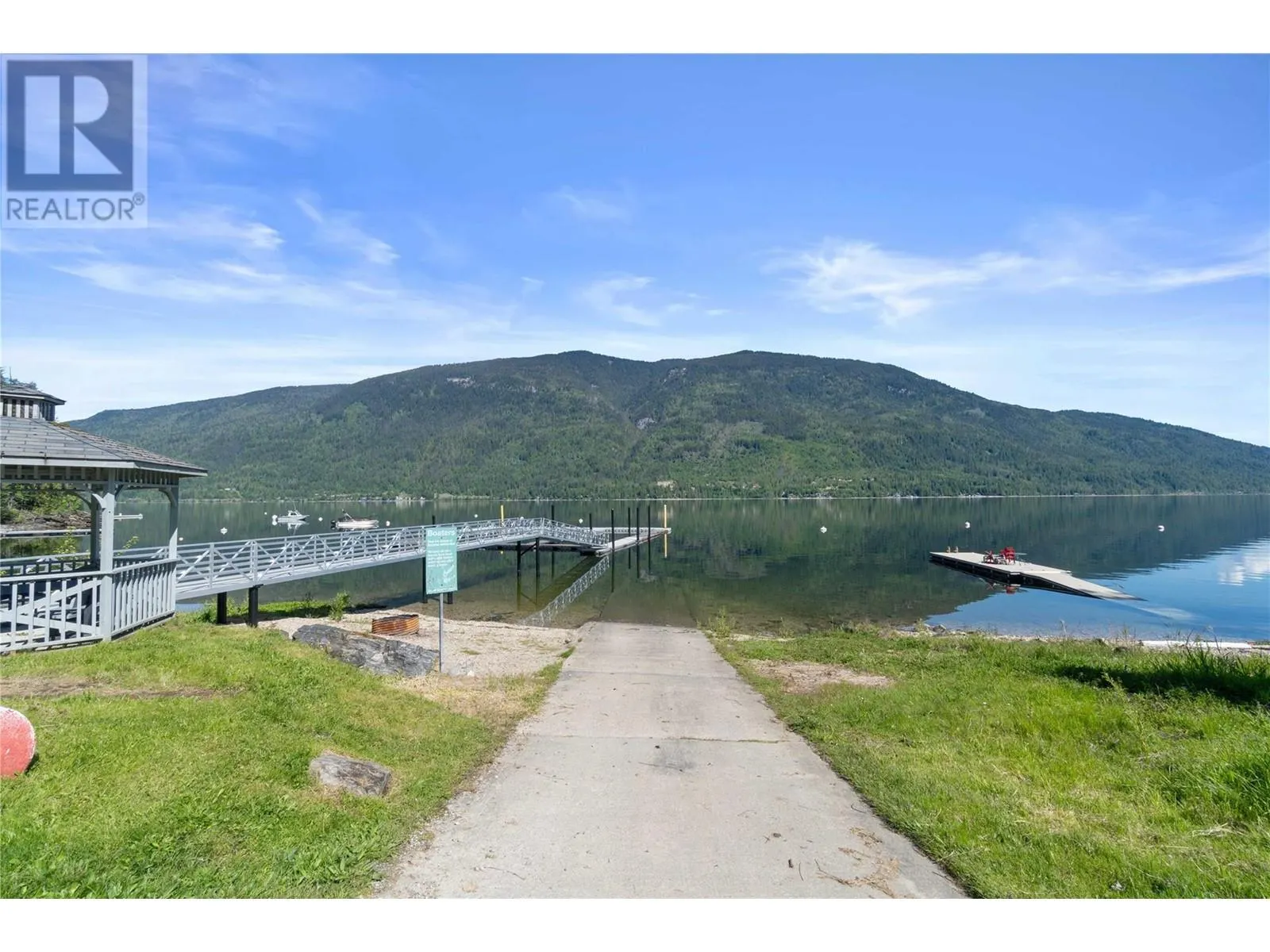 6300 Armstrong Road Unit# 36