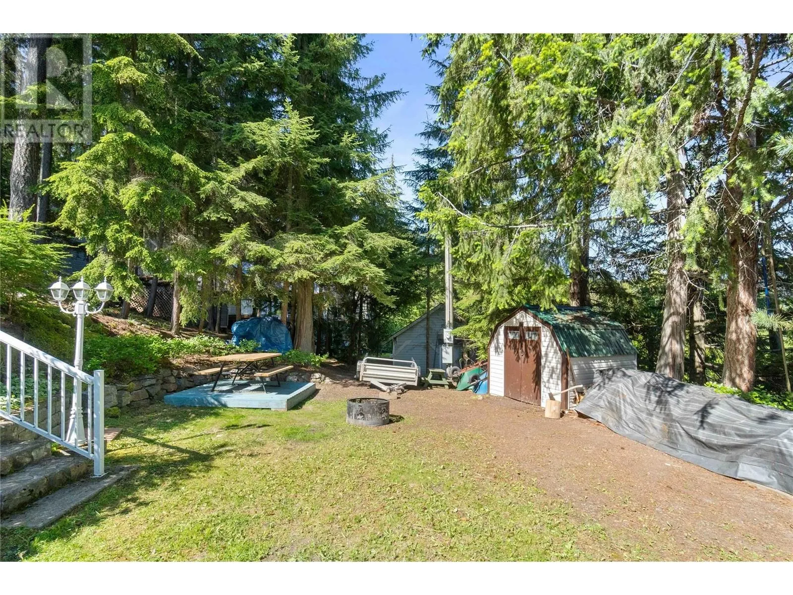 6300 Armstrong Road Unit# 36