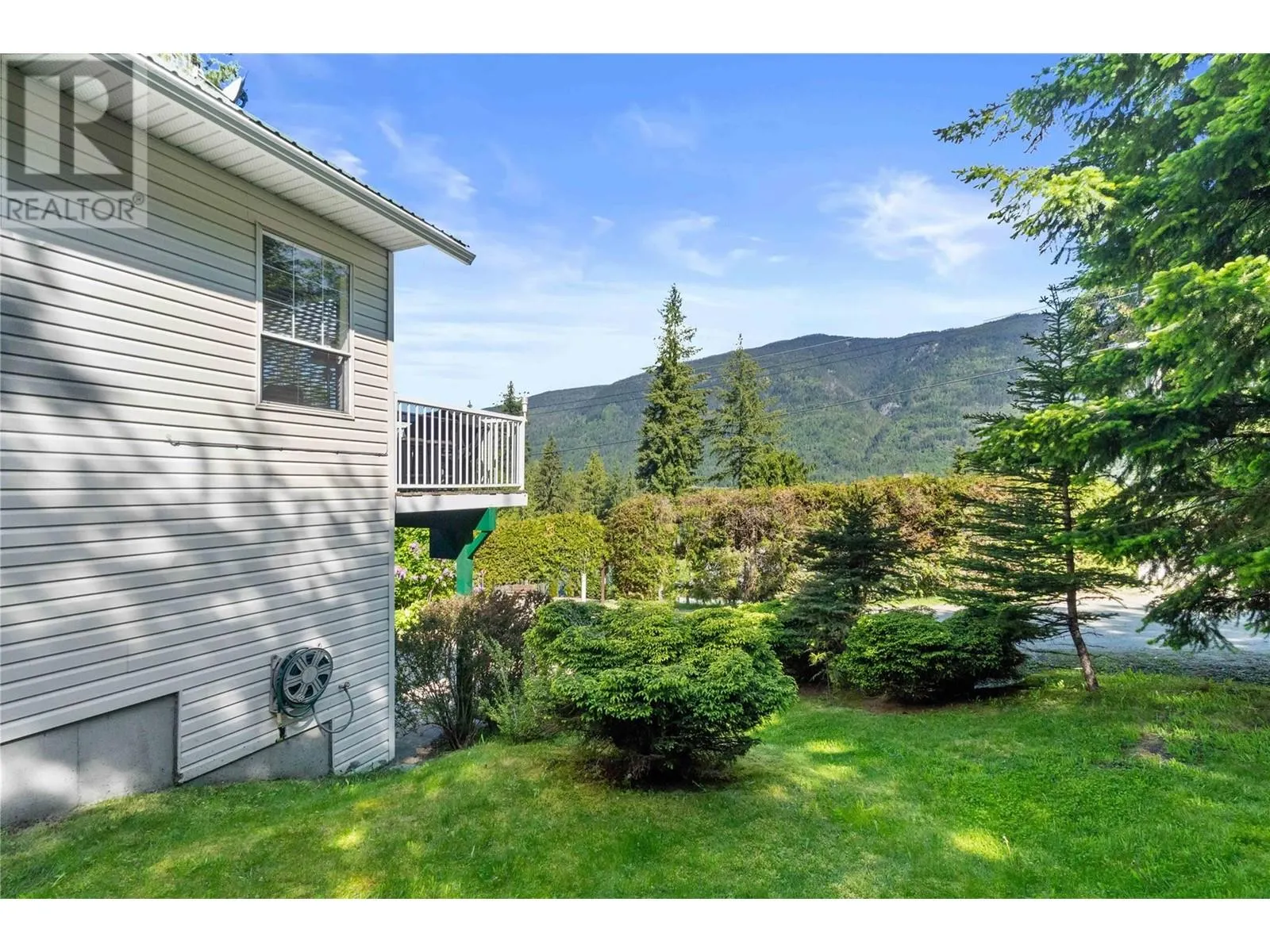 6300 Armstrong Road Unit# 36