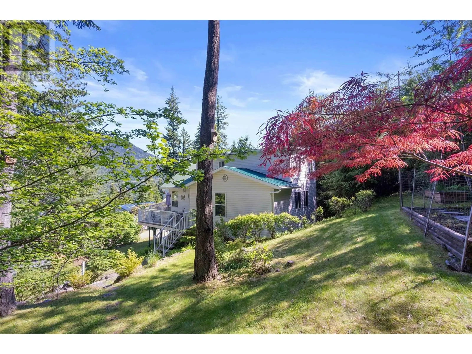 6300 Armstrong Road Unit# 36