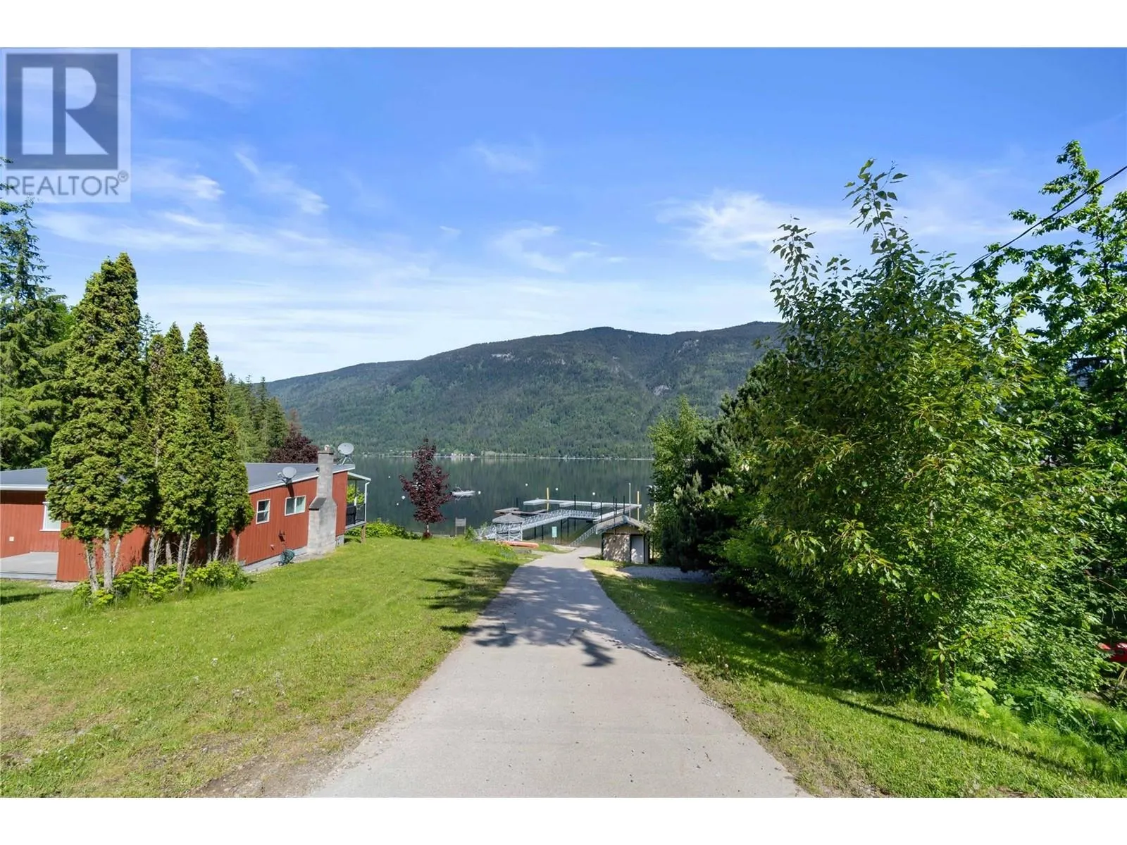6300 Armstrong Road Unit# 36